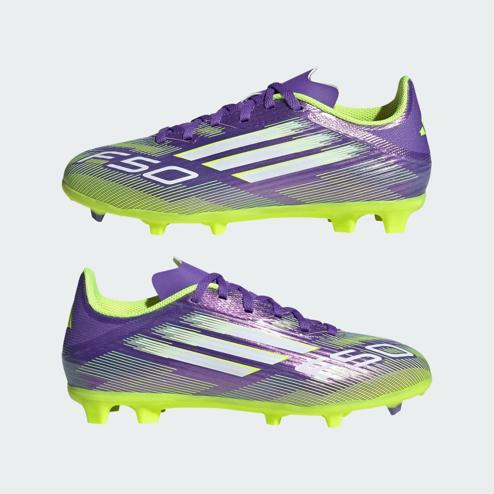 Adidas Mor Adidas F50 League