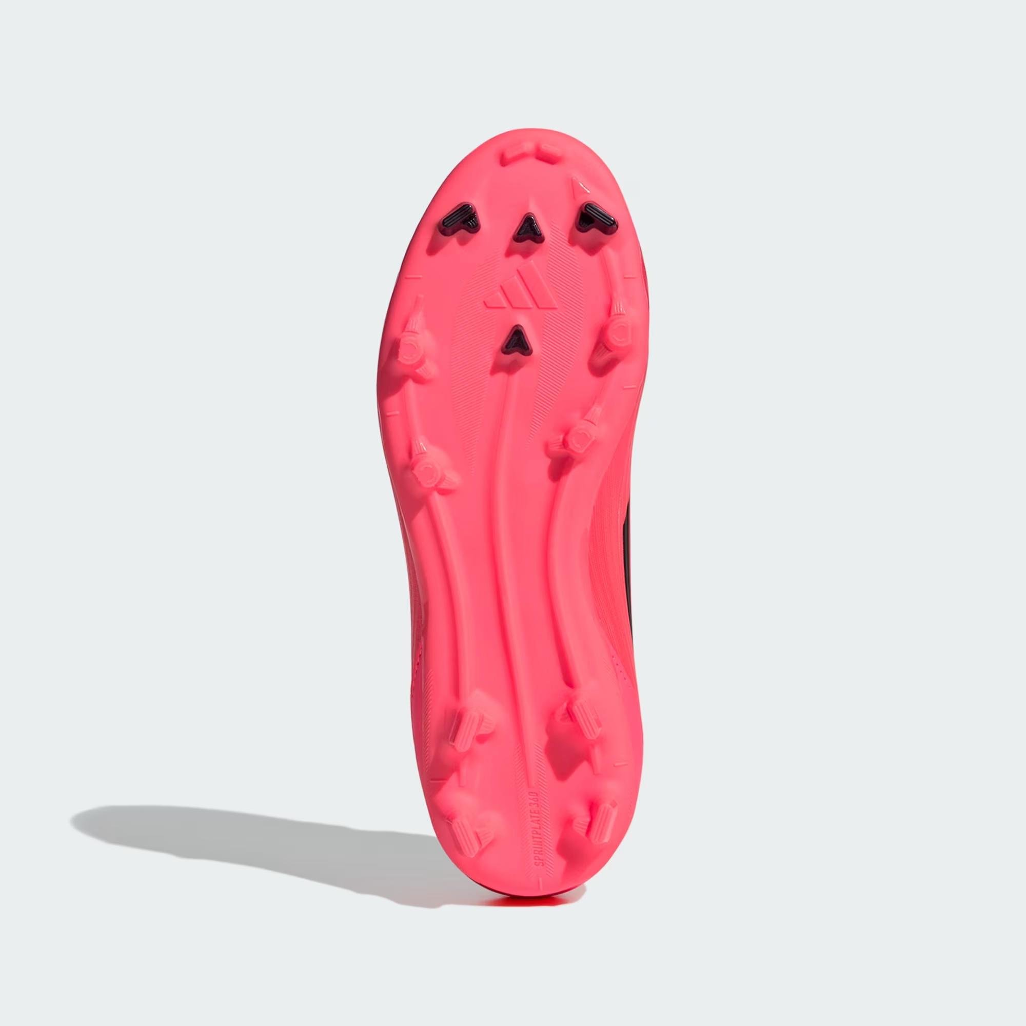 adidas F50 League FG Çocuk Krampon - Görsel 6