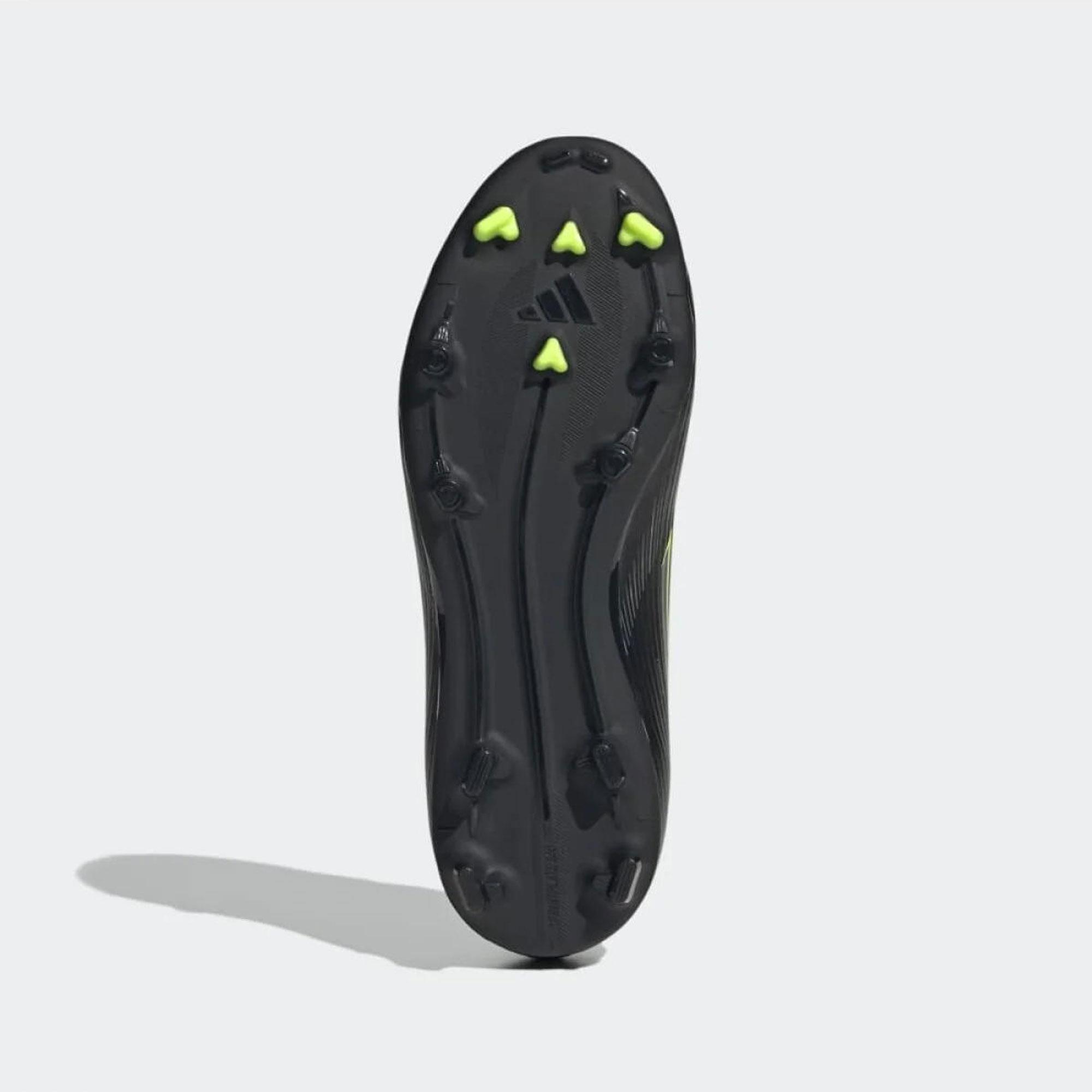 adidas F50 League FG Çocuk Krampon - Görsel 4