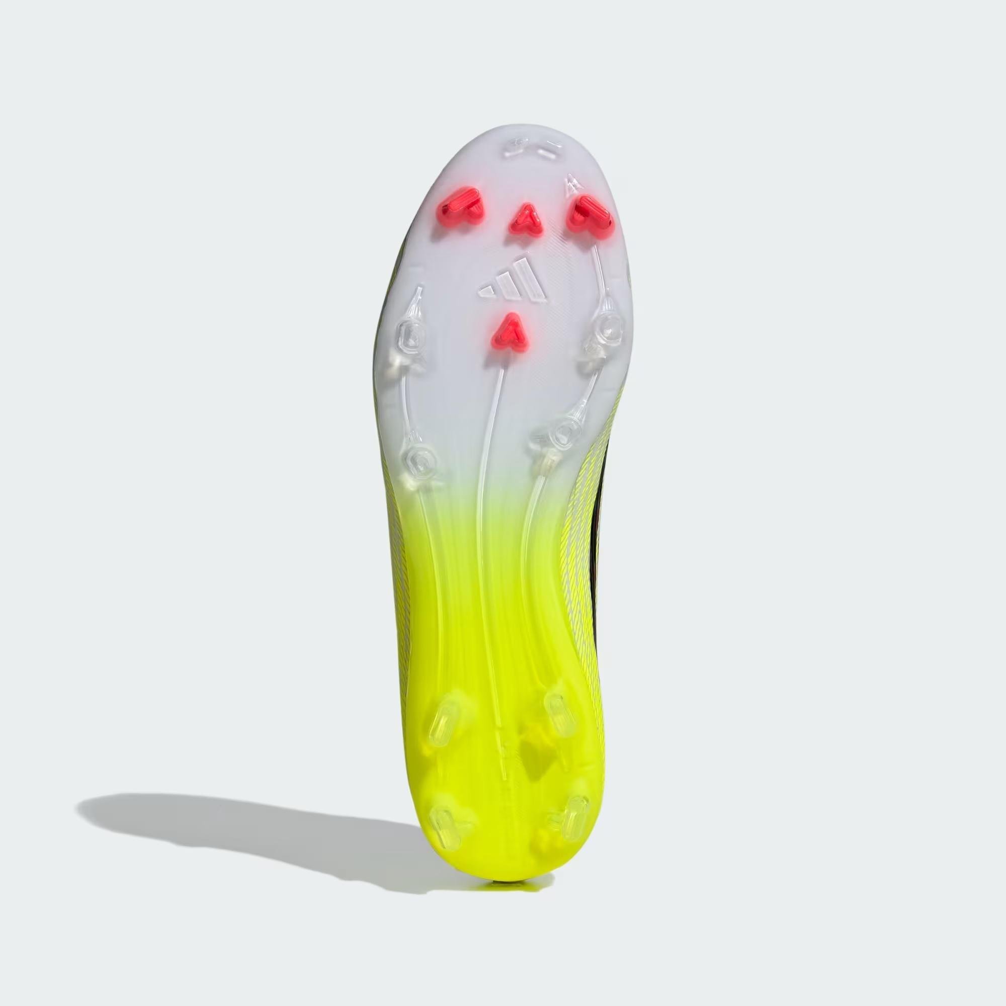 adidas F50 League FG Erkek Krampon - Görsel 5