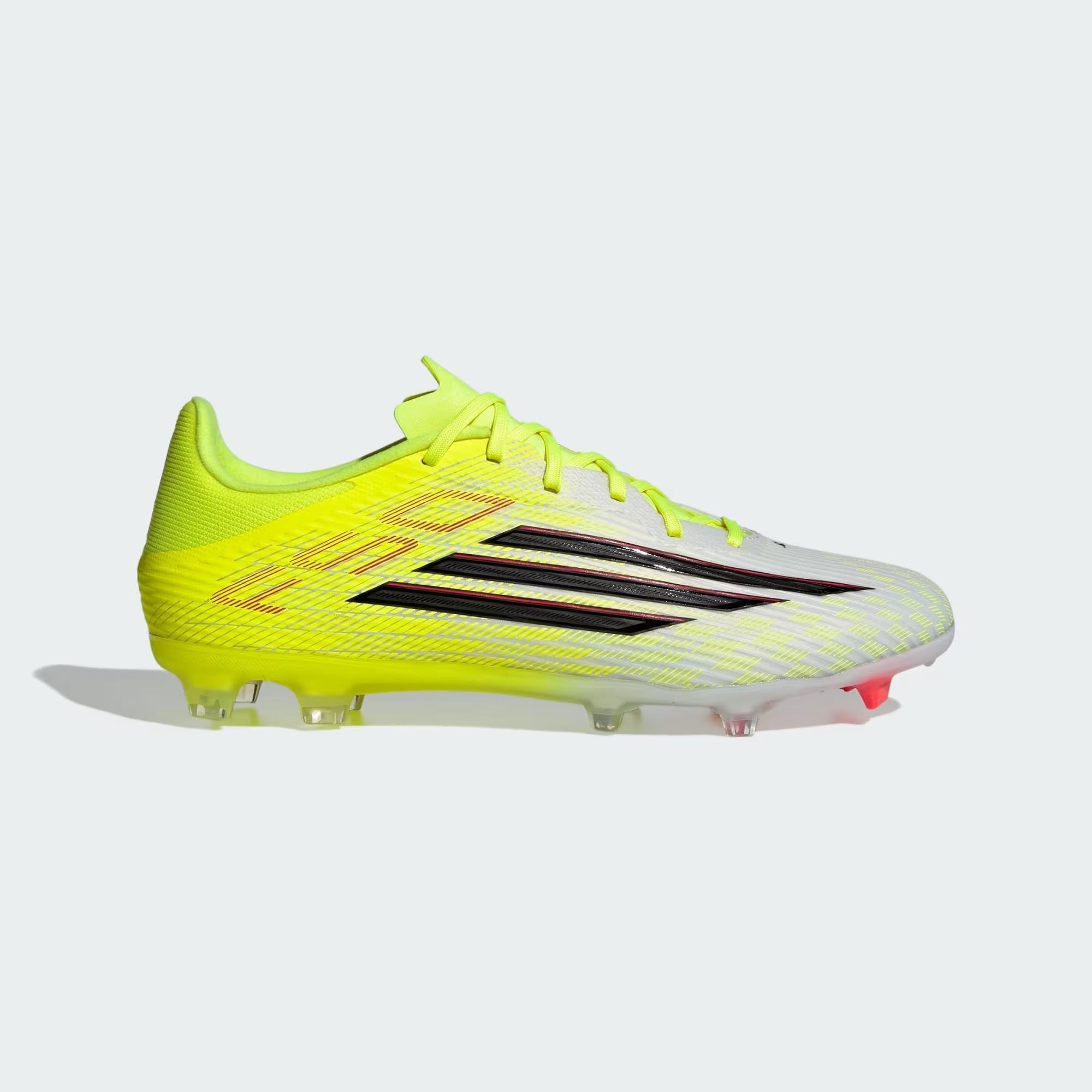 adidas F50 League FG Erkek Krampon - Görsel 3