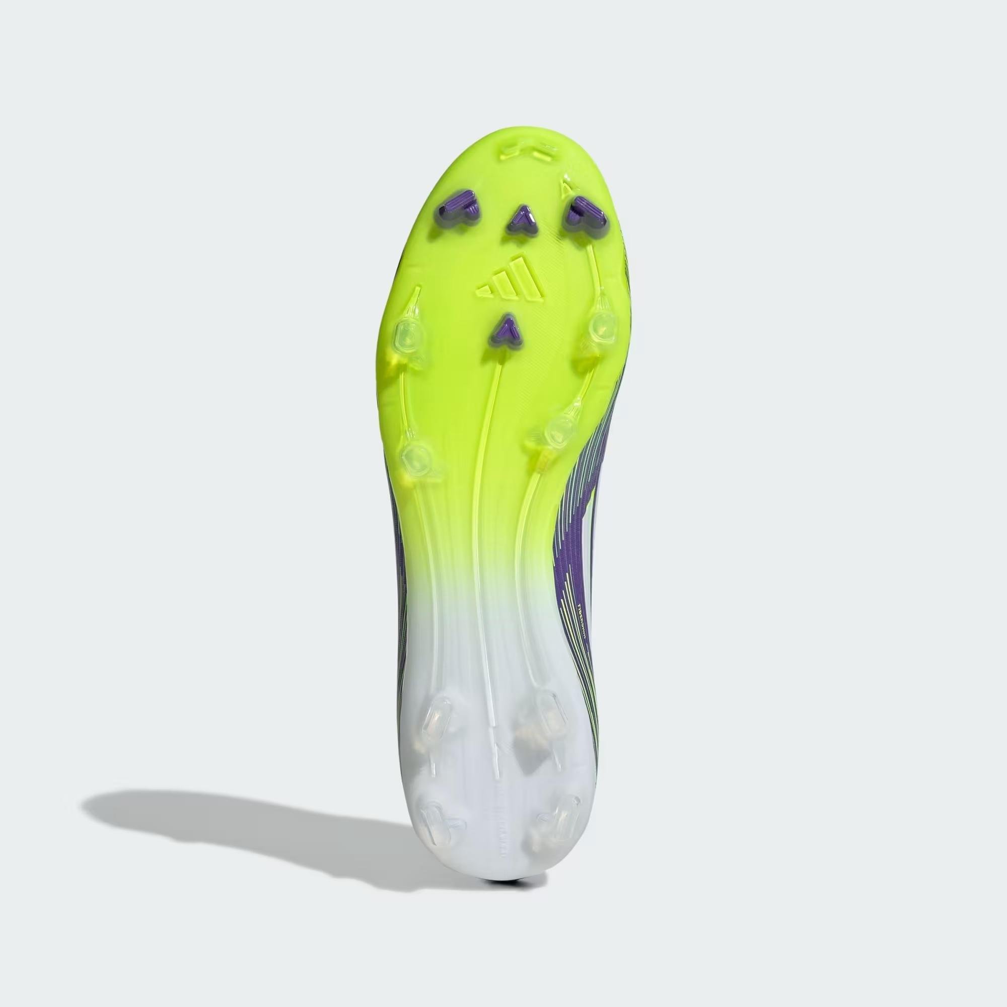 adidas F50 League FG Erkek Krampon - Görsel 6