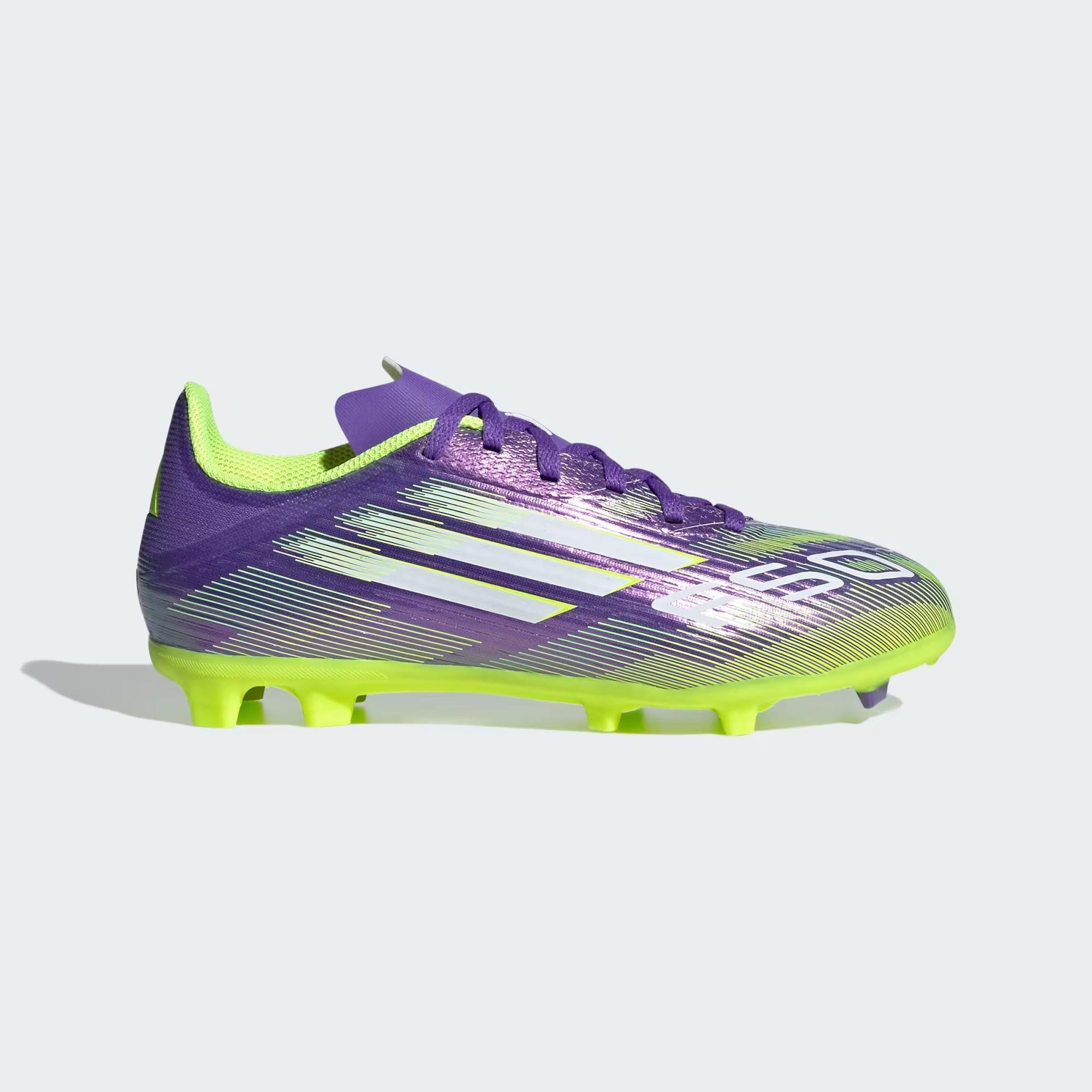 adidas F50 League FG Krampon - Görsel 3
