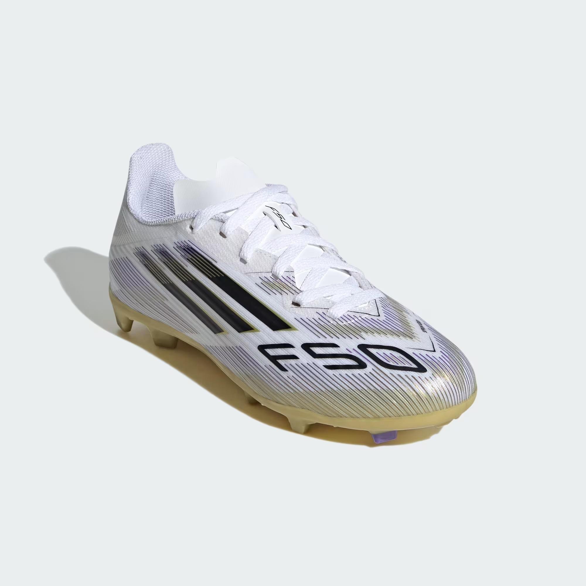 adidas F50 League FG Krampon - Görsel 6