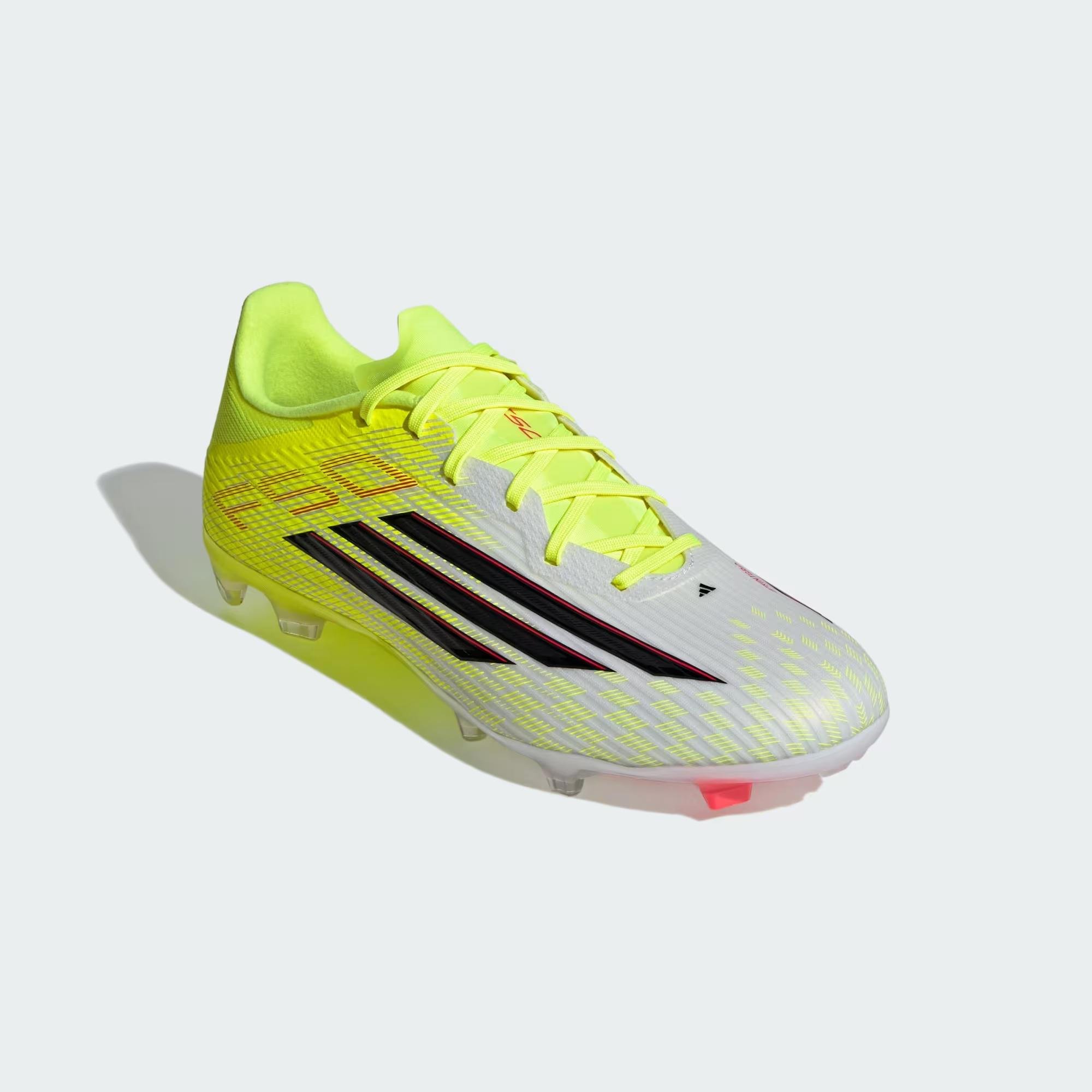 Adidas adidas Sarı F50 League FG Krampon Futbol Ayakkabıları | Dalkılıç Spor Sarı - 6. görsel