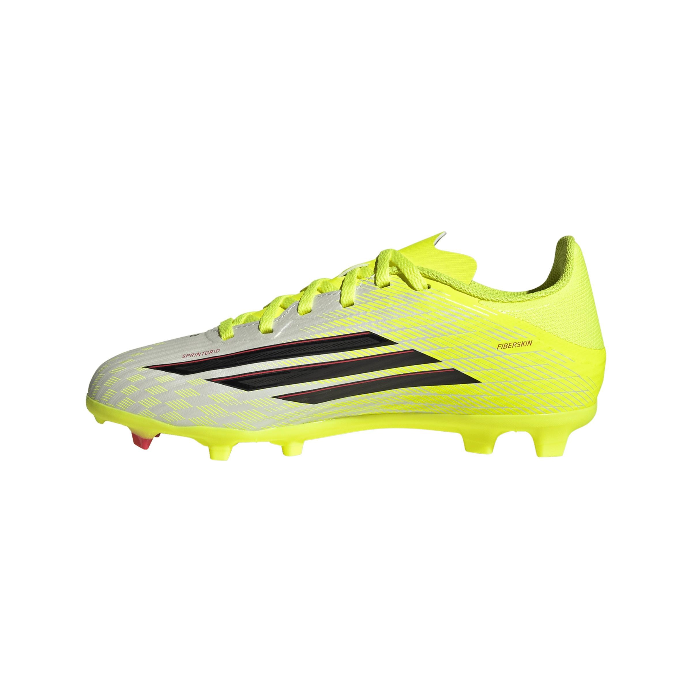 adidas F50 League FG/MG Çocuk Krampon