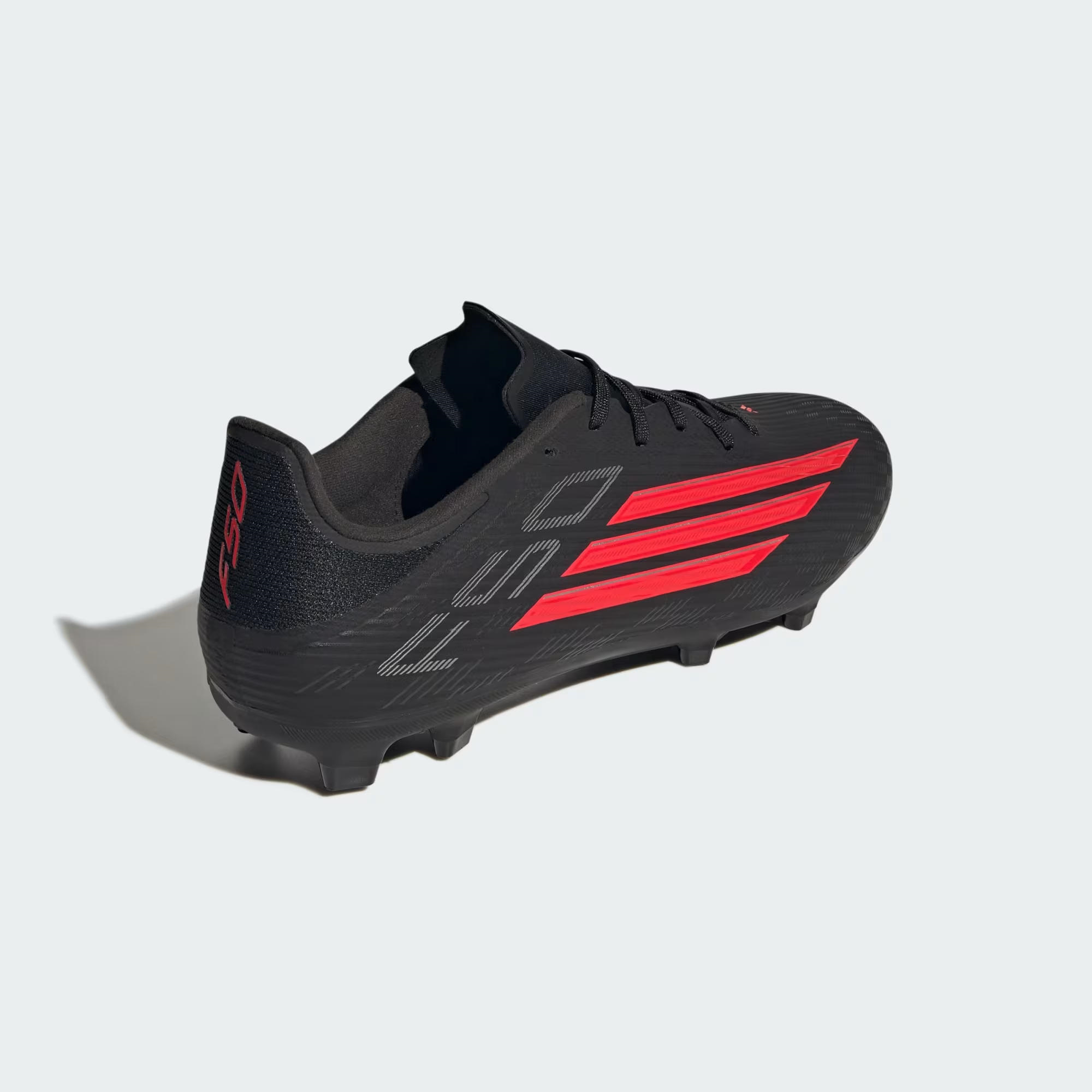 Adidas Siyah Adidas F50 League jr8989