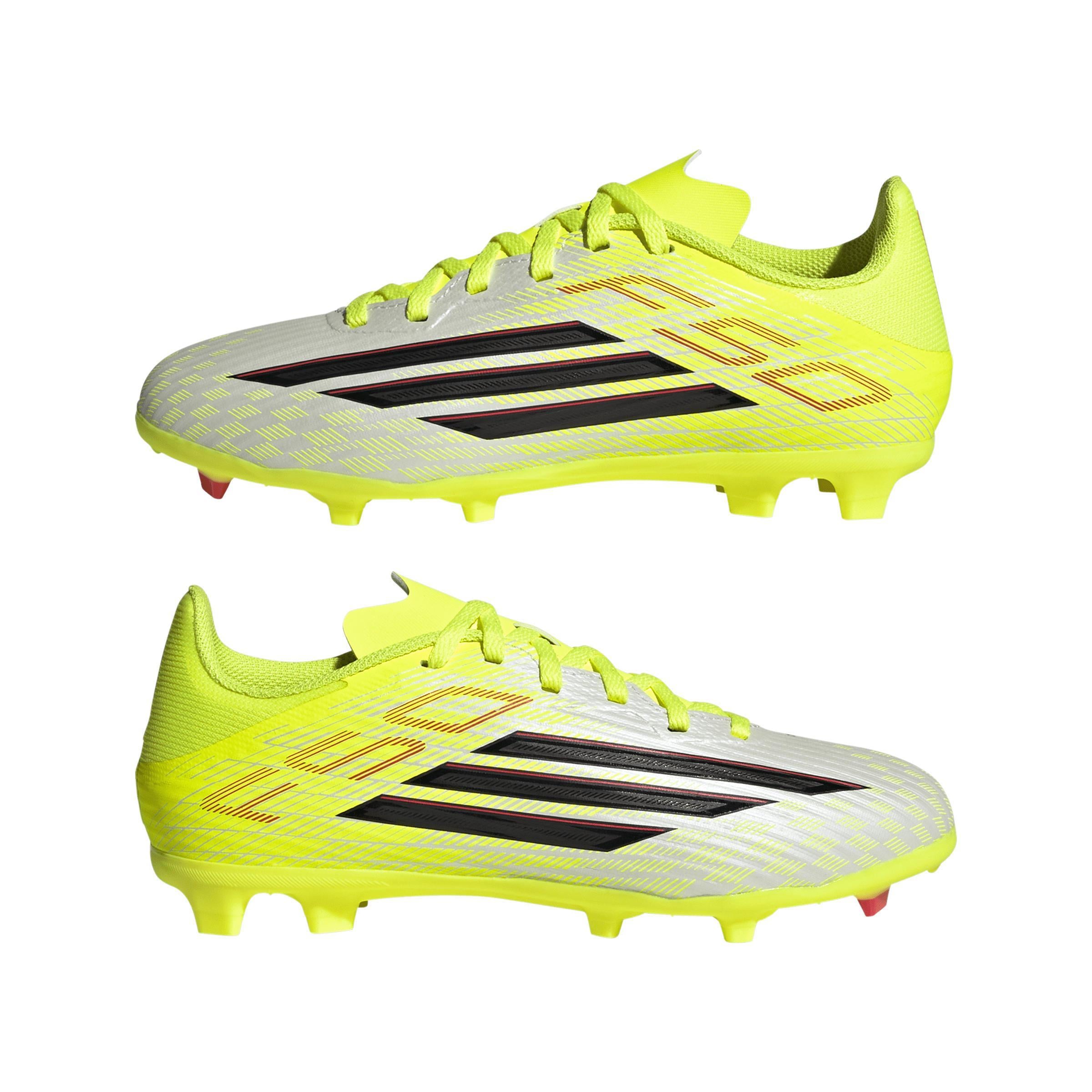 adidas F50 League FG/MG Krampon