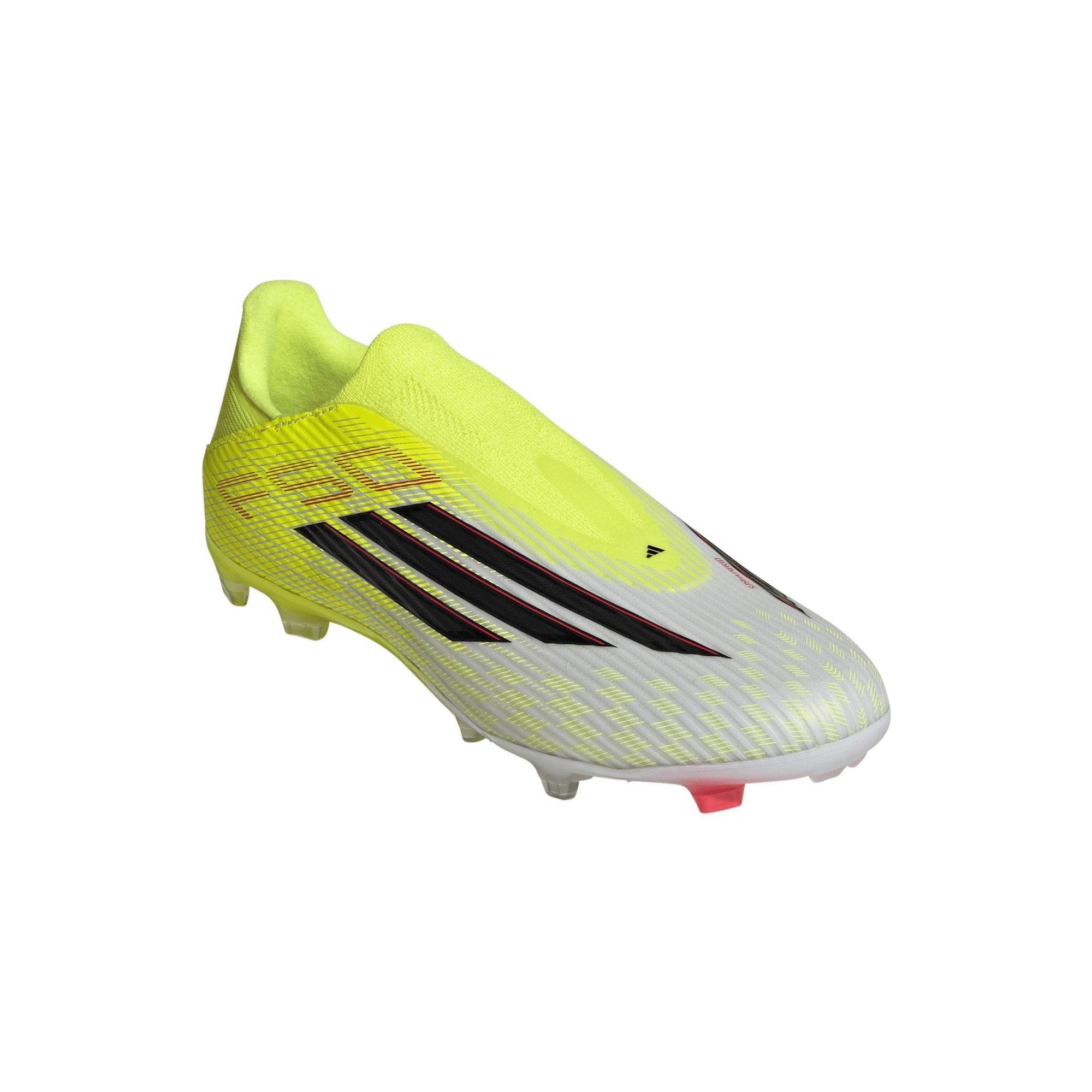 adidas F50 League LL FG Erkek Krampon - Görsel 5