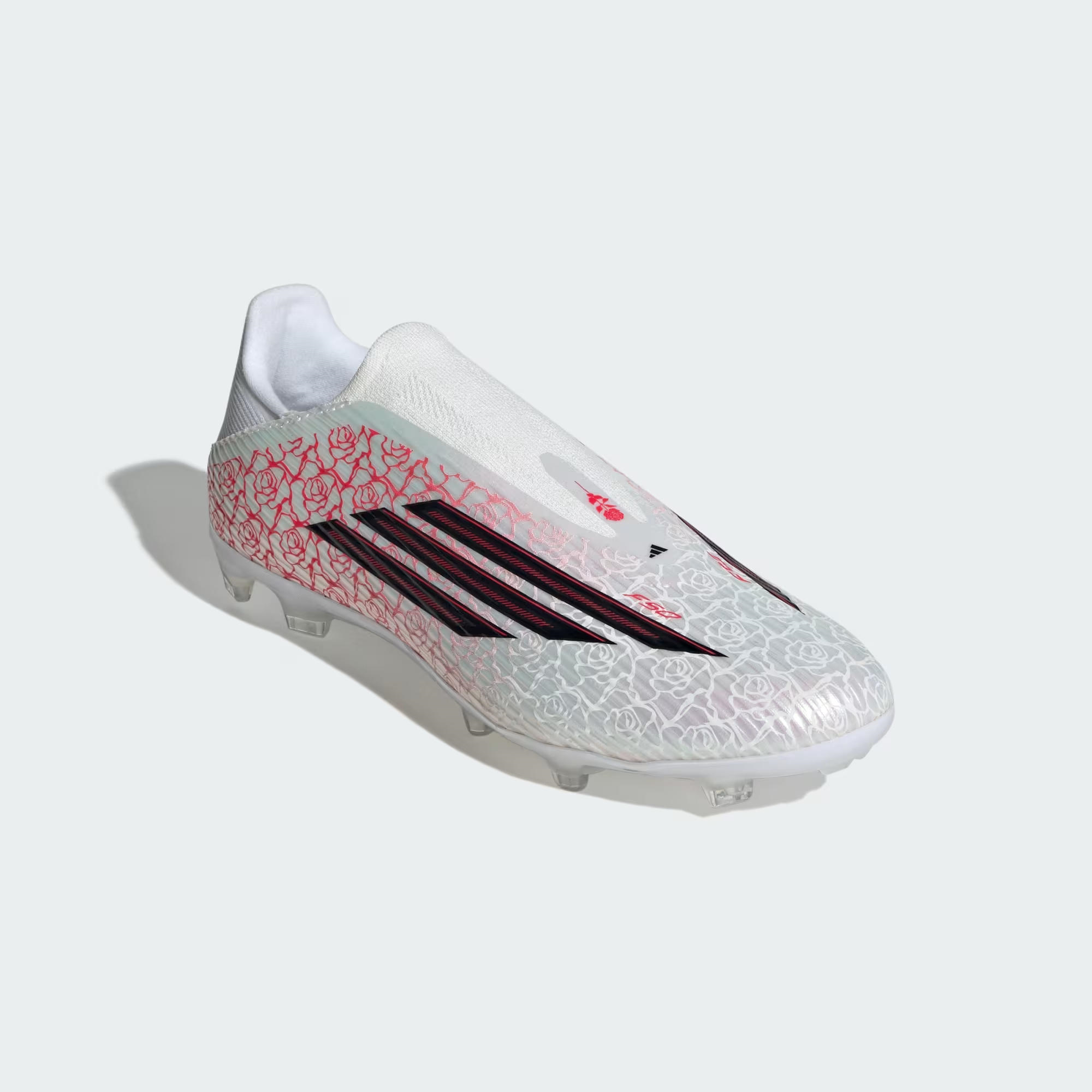 Adidas Beyaz Adidas F50 League LL FG/MG