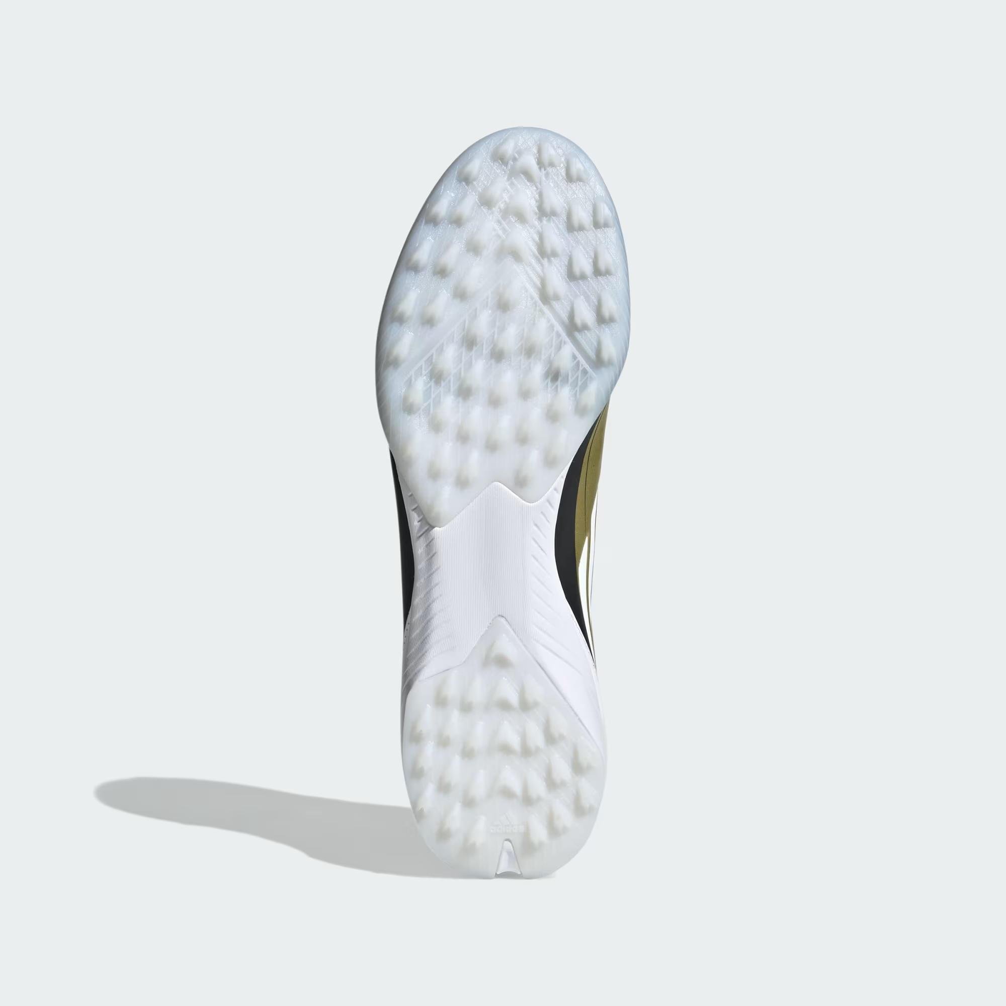 adidas F50 League Messi TF Erkek Halı Saha Ayakkabısı - Görsel 6