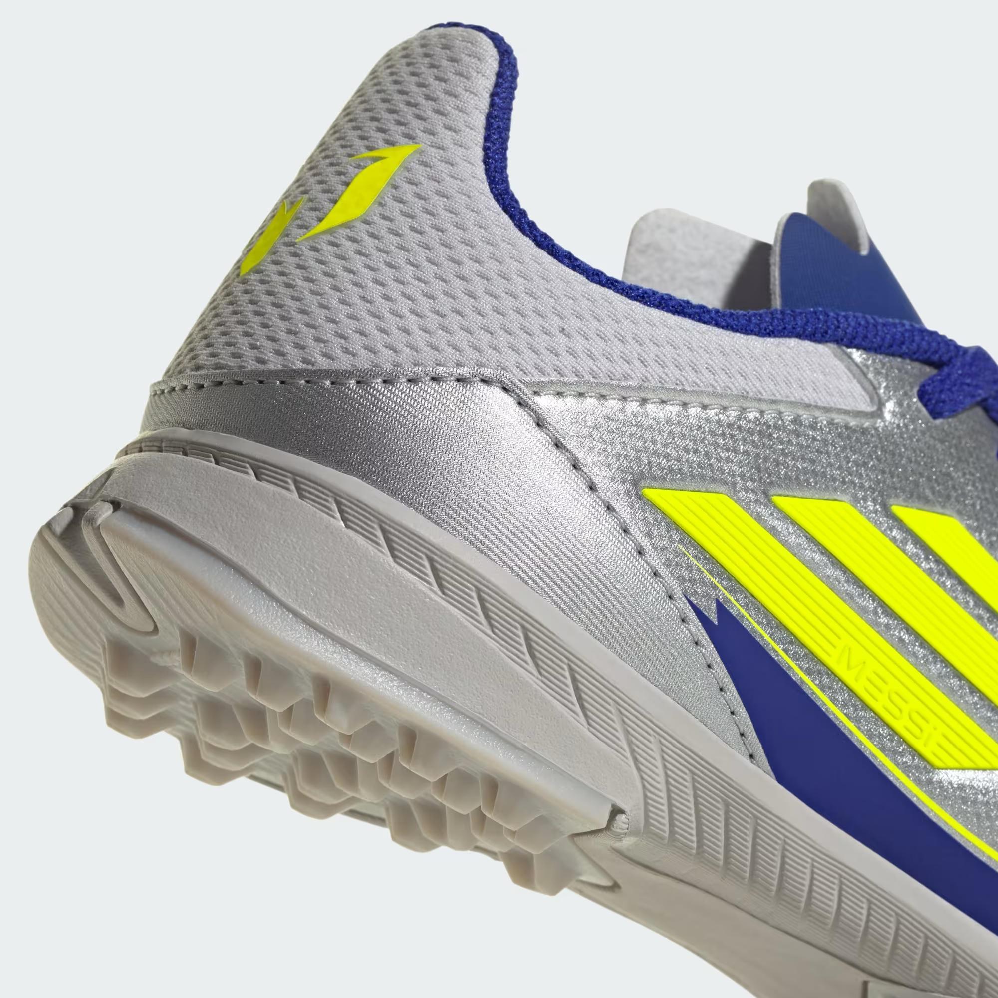 adidas F50 League Messi TF Halı Saha Ayakkabısı