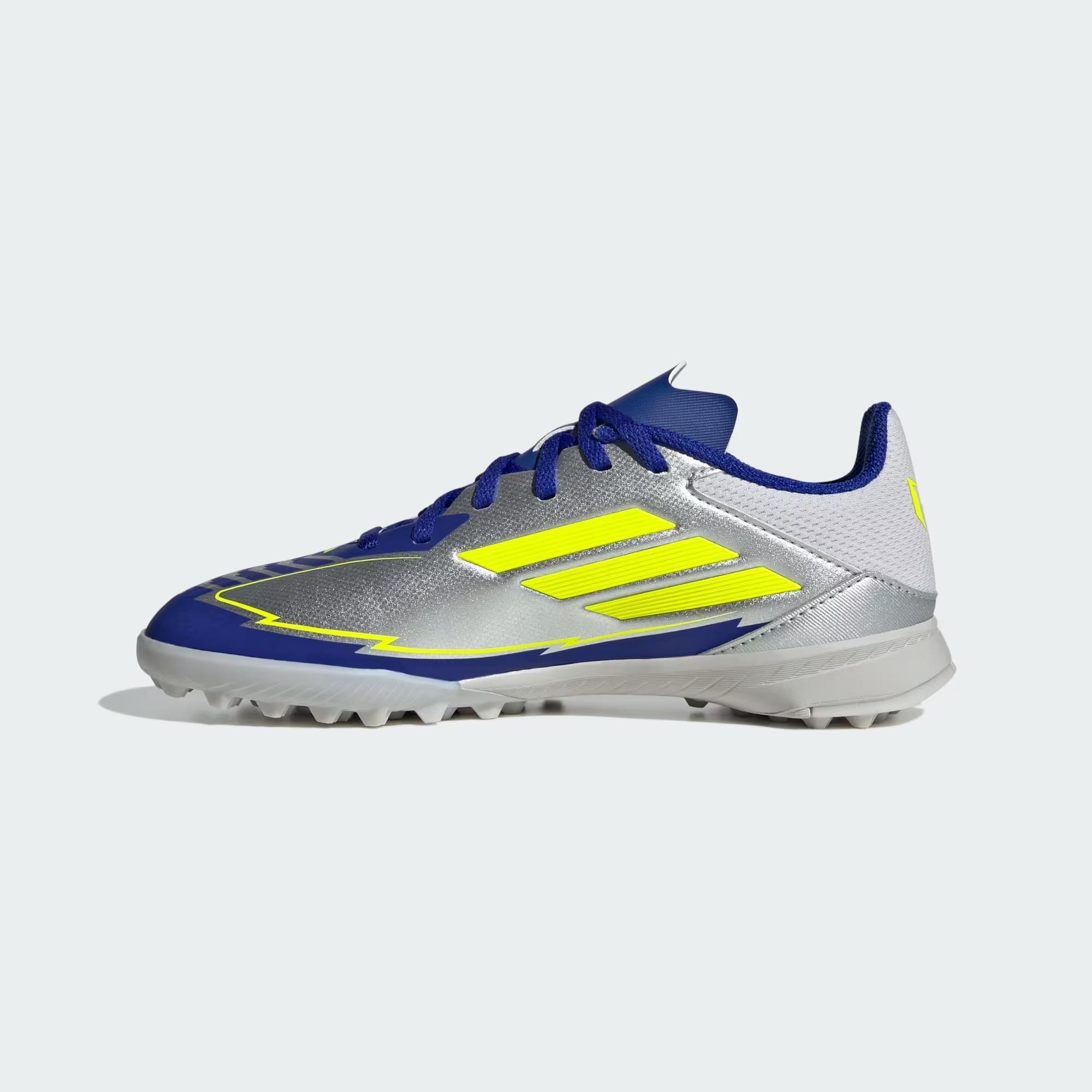 adidas F50 League Messi TF Halı Saha Ayakkabısı