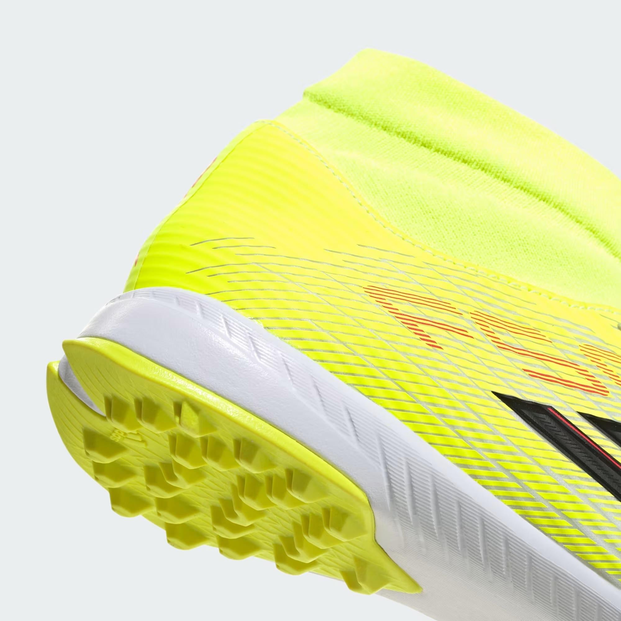 adidas F50 League Mid TF Erkek Halı Saha Ayakkabısı