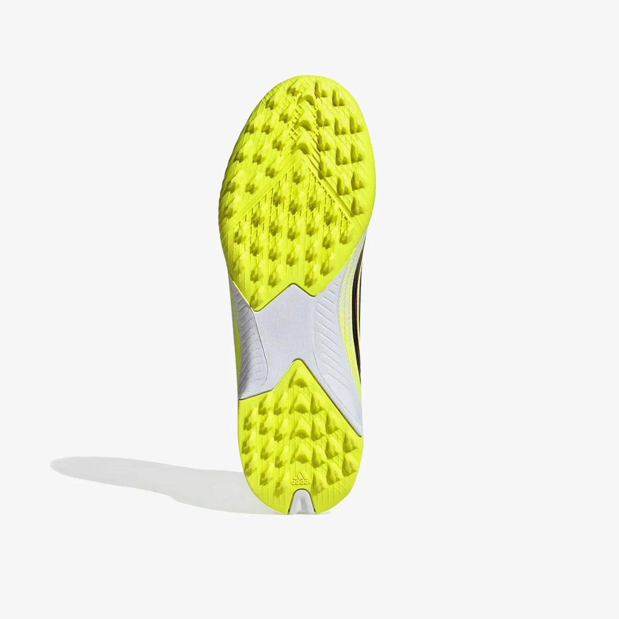 Adidas Sarı Adidas F50 League jr9029