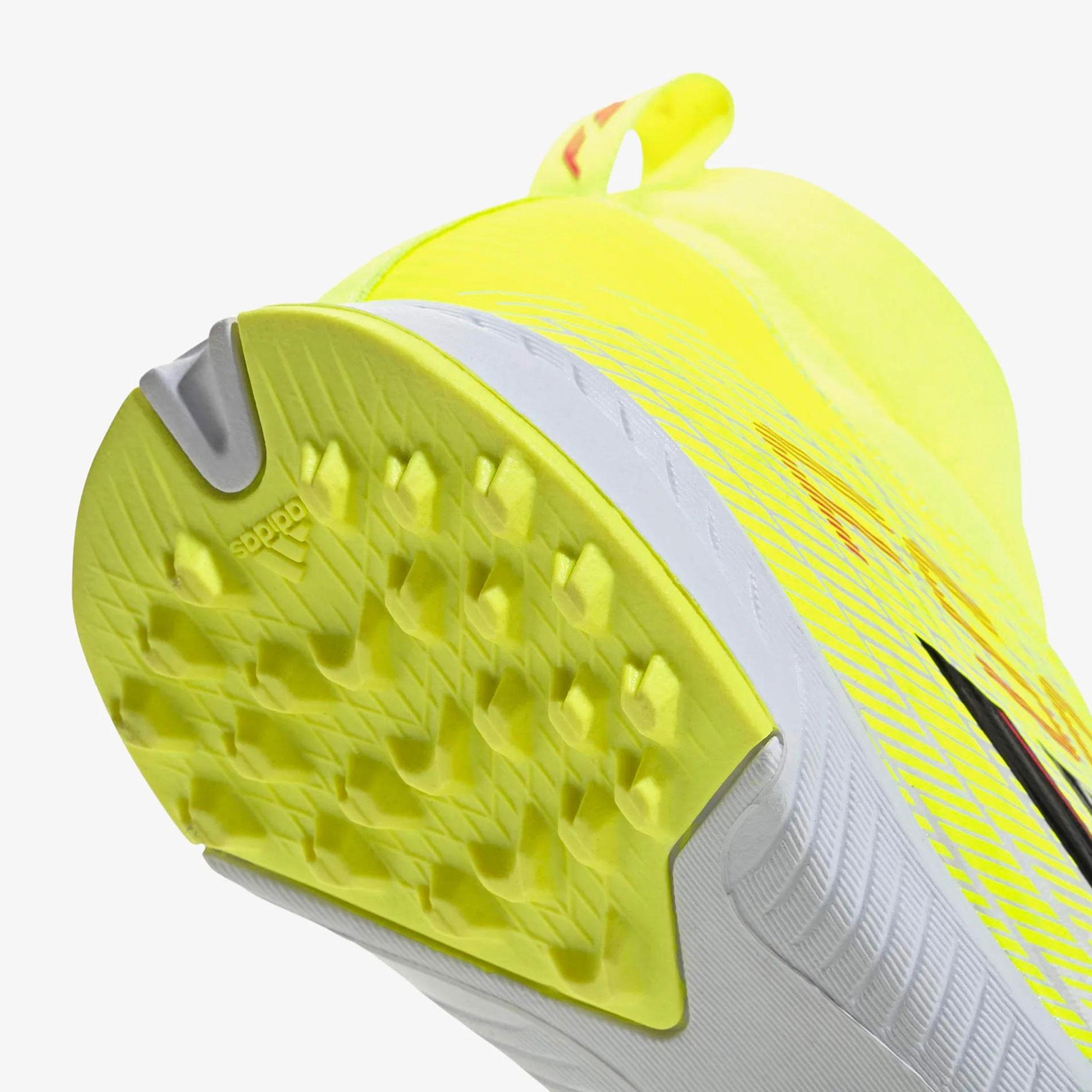 adidas F50 League Mid TF Halı Saha Ayakkabısı