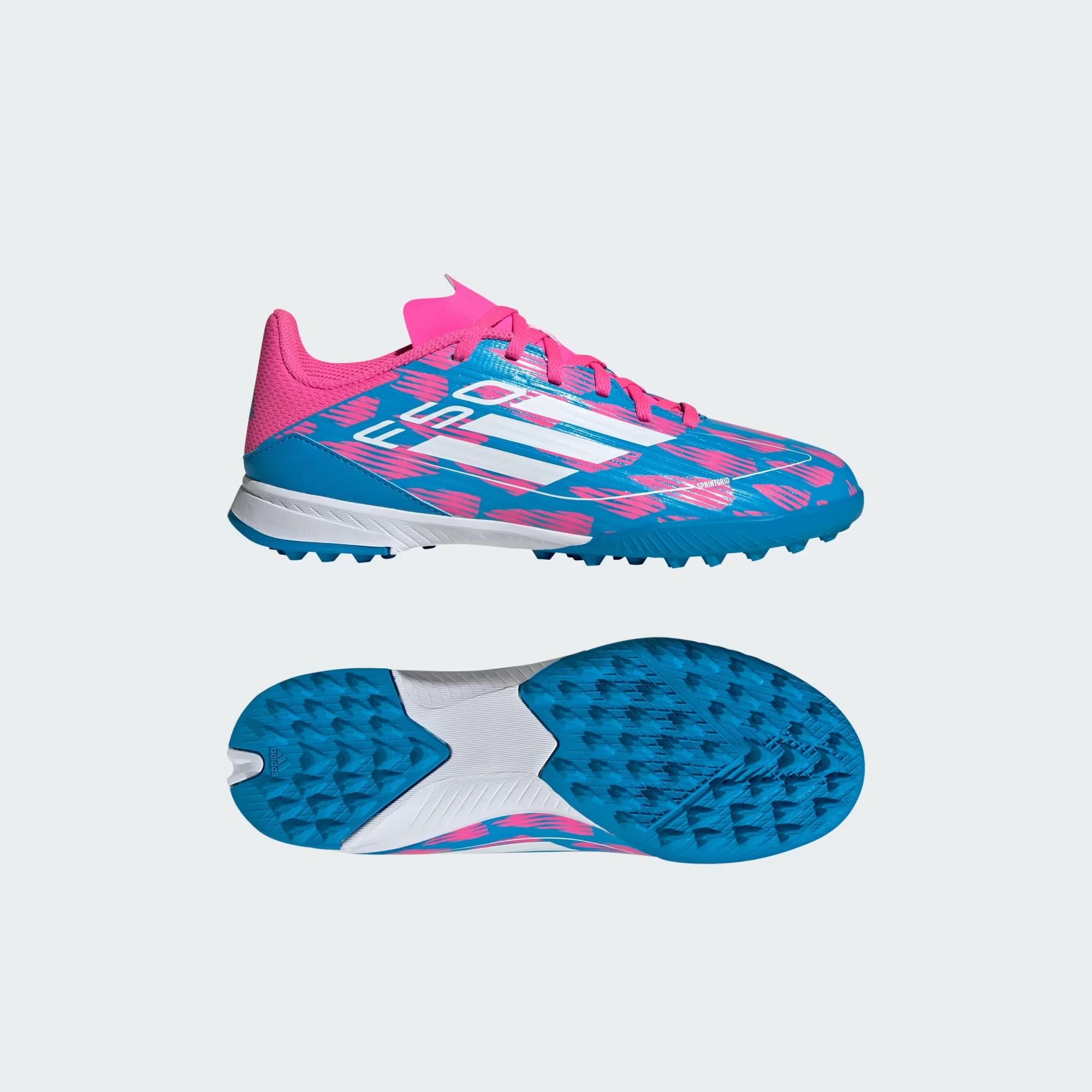 adidas F50 League TF Çocuk Halı Saha Ayakkabısı