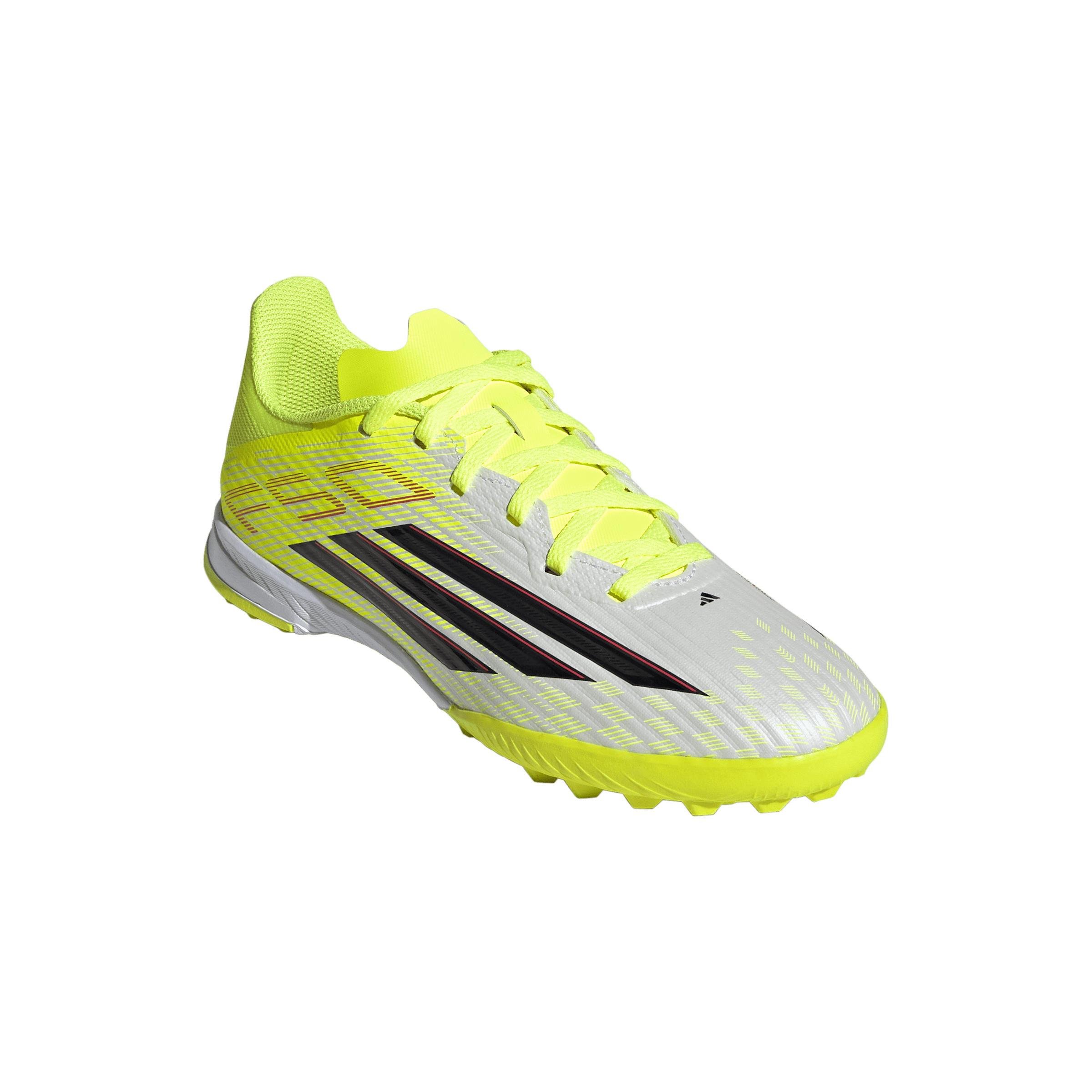 adidas F50 League TF Çocuk Halı Saha Ayakkabısı - Görsel 5
