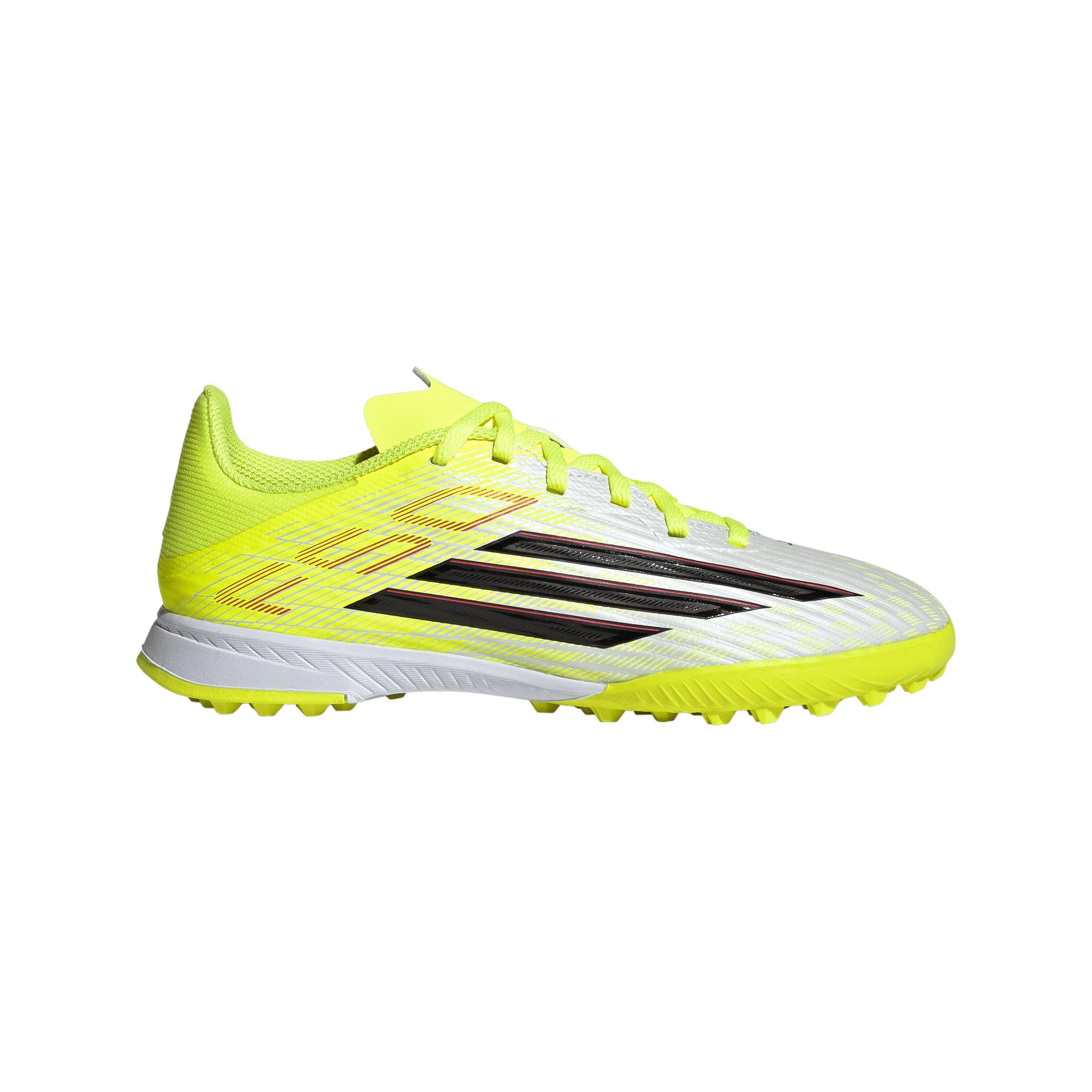 adidas F50 League TF Çocuk Halı Saha Ayakkabısı - Görsel 2