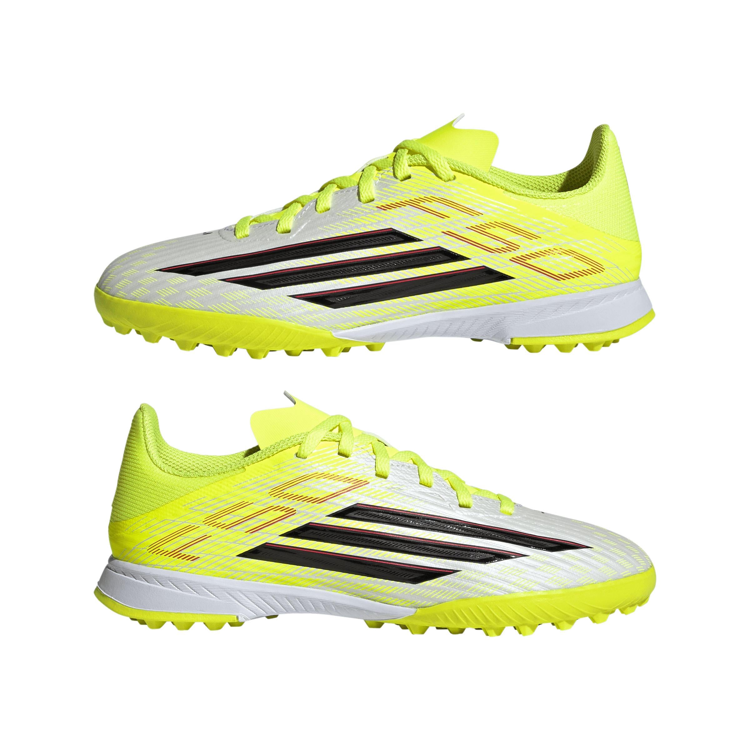 adidas F50 League TF Çocuk Halı Saha Ayakkabısı