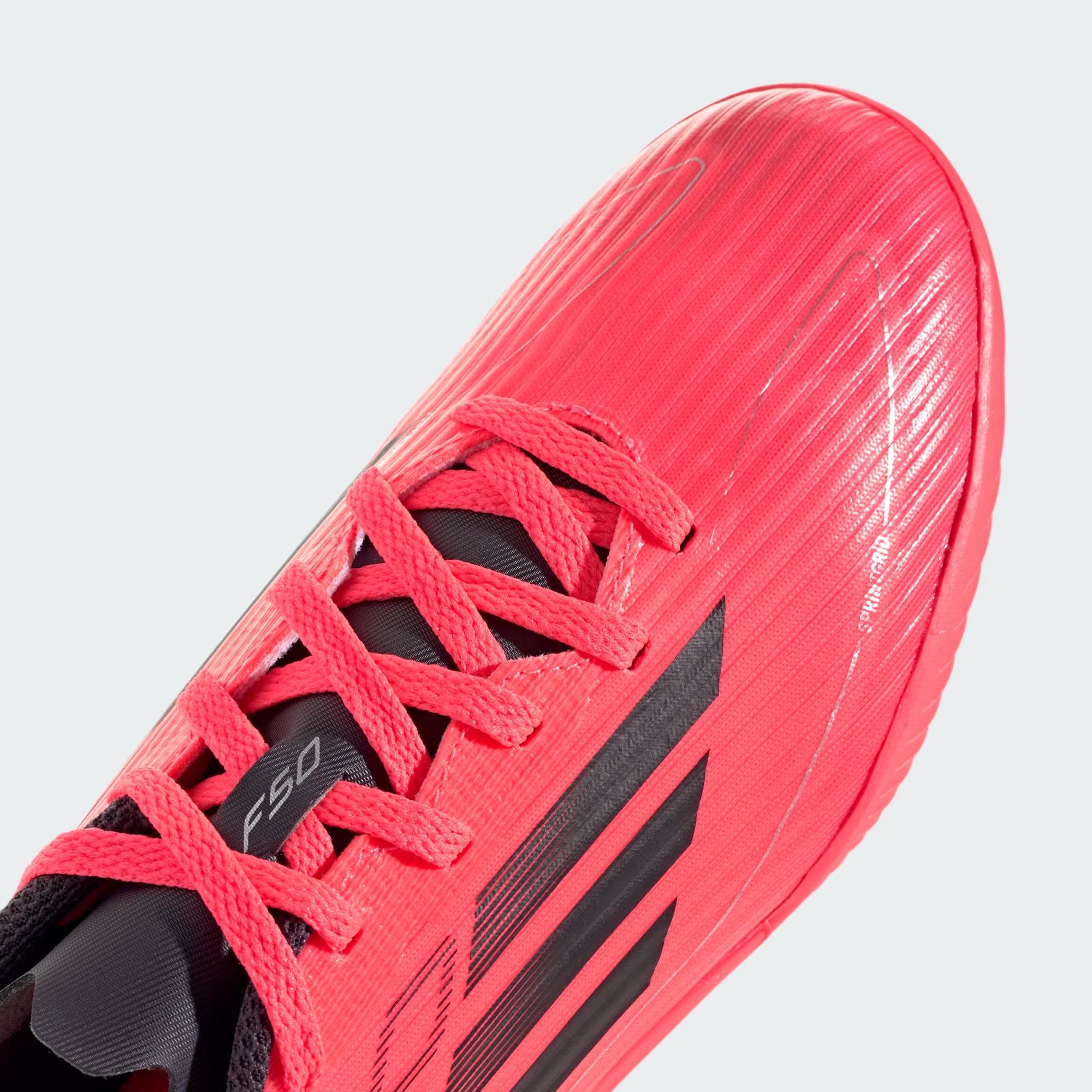 adidas F50 League TF Çocuk Halı Saha Ayakkabısı - Görsel 3