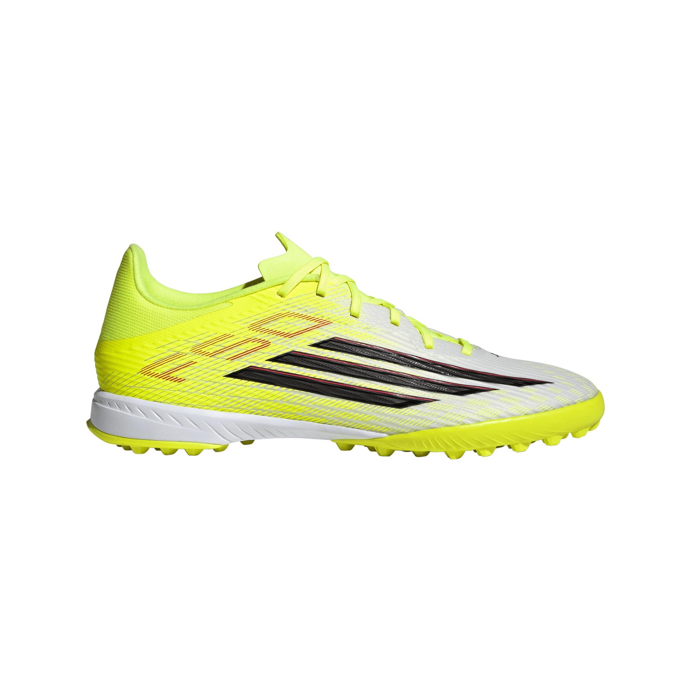 adidas F50 League TF Erkek Halı Saha Ayakkabısı - Görsel 2