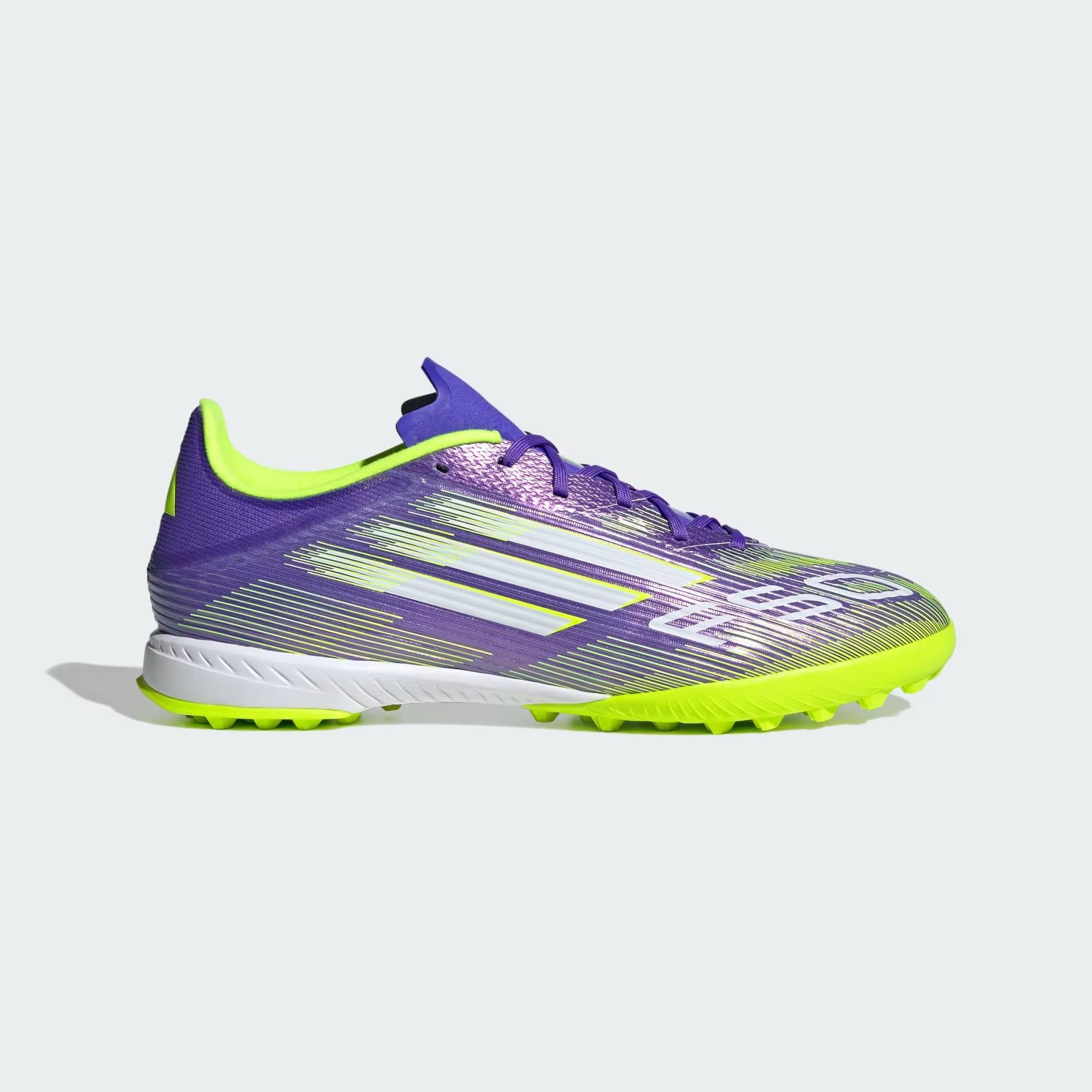 adidas F50 League TF Erkek Halı Saha Ayakkabısı - Görsel 3