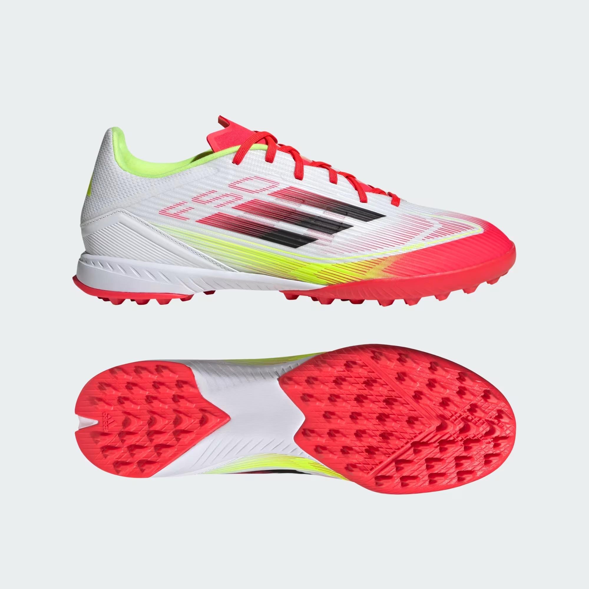 adidas F50 League TF Erkek Halı Saha Ayakkabısı - Görsel 3