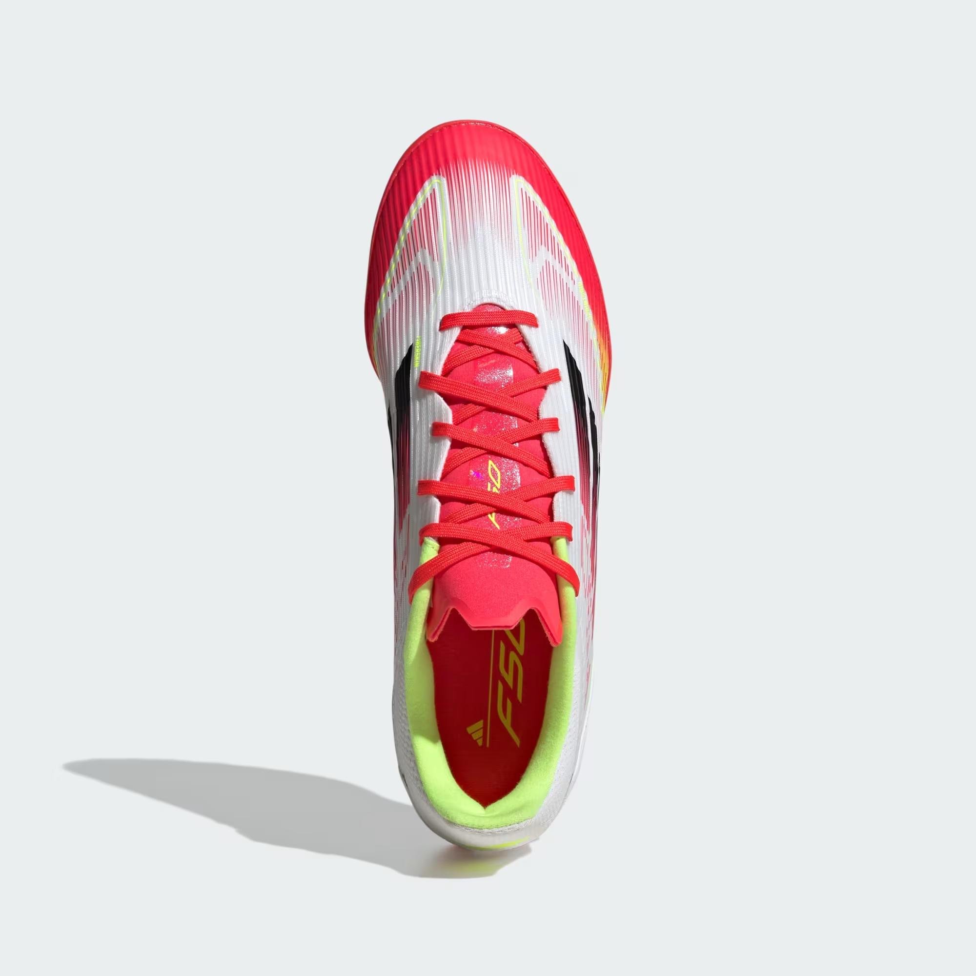 adidas F50 League TF Erkek Halı Saha Ayakkabısı - Görsel 4