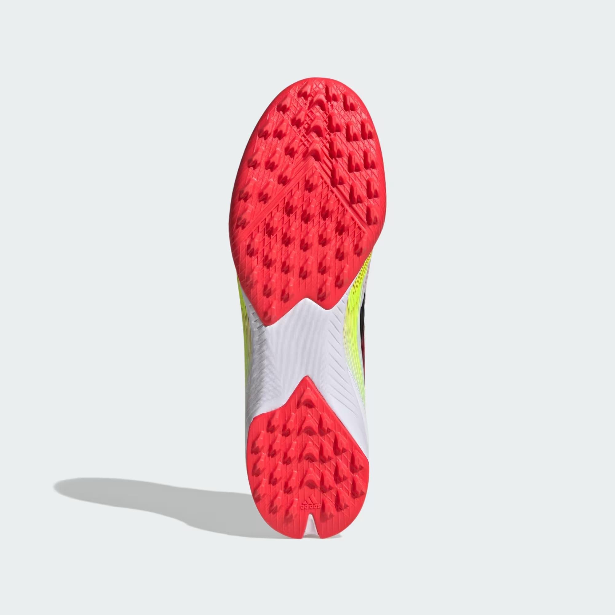 adidas F50 League TF Erkek Halı Saha Ayakkabısı - Görsel 5