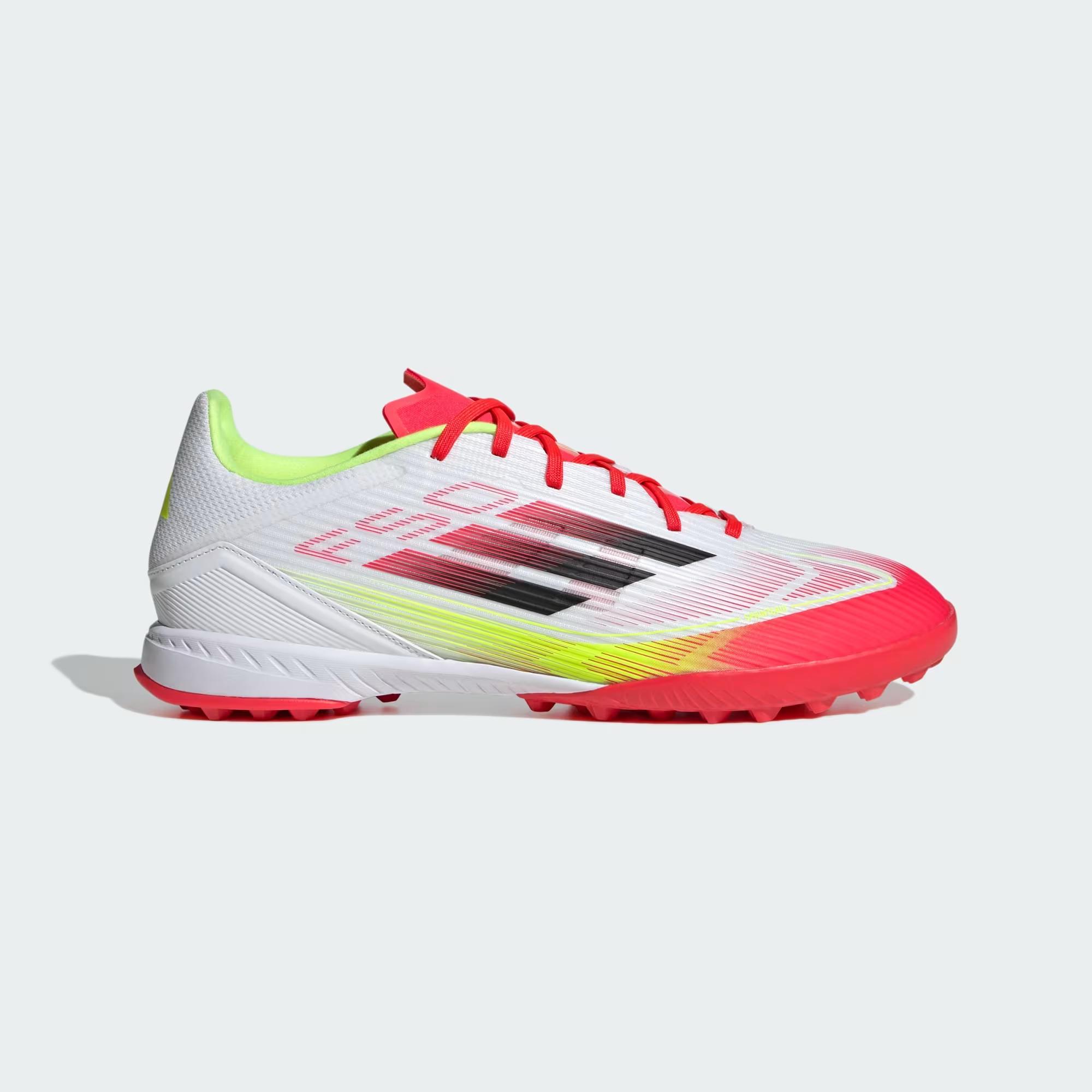 adidas F50 League TF Erkek Halı Saha Ayakkabısı - Görsel 2