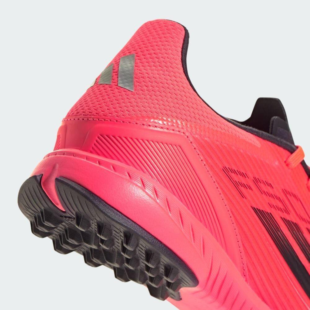 adidas F50 League TF Erkek Halı Saha Ayakkabısı - Görsel 3