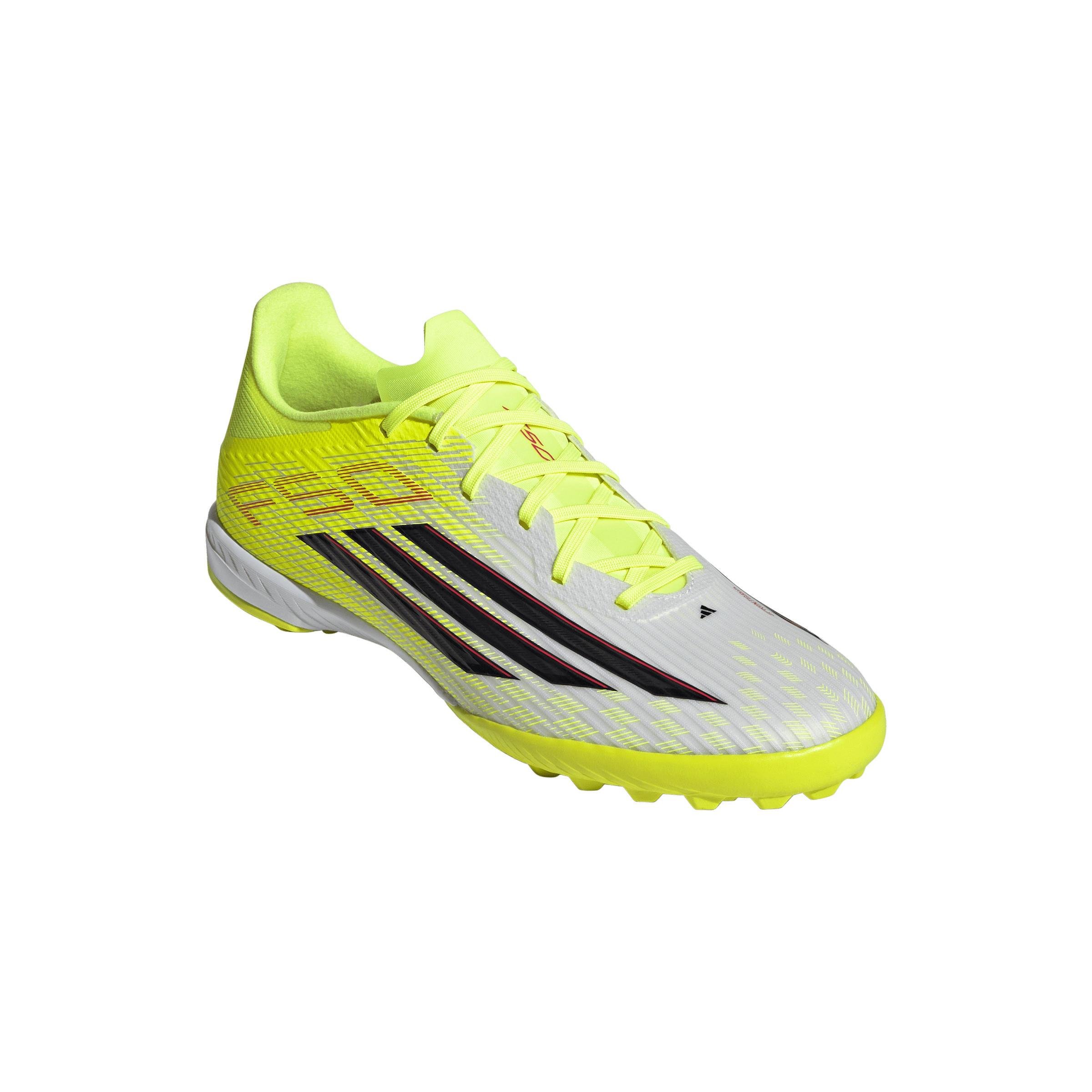 adidas F50 League TF Erkek Halı Saha Ayakkabısı - Görsel 5