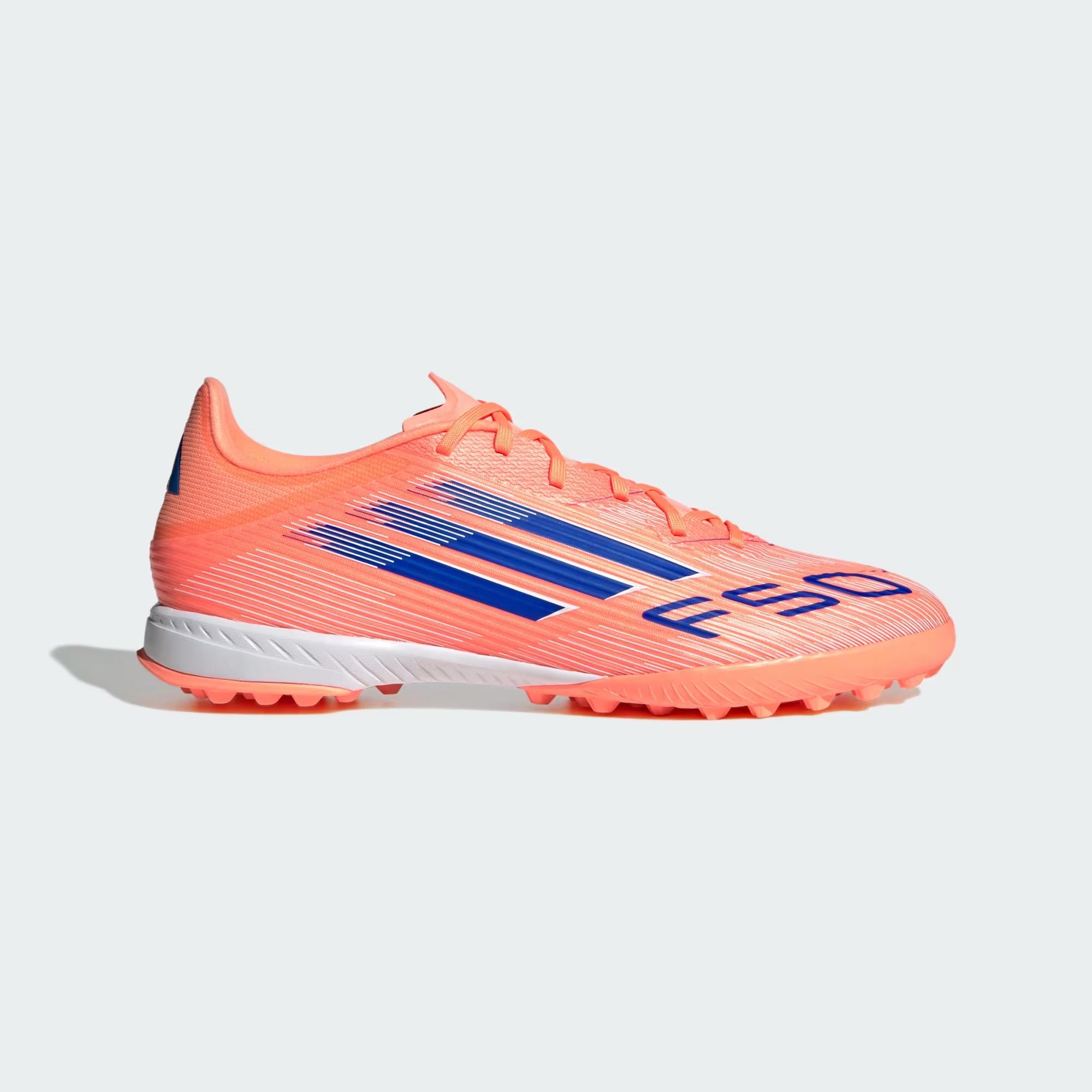 adidas F50 League TF Erkek Halı Saha Ayakkabısı - Görsel 3