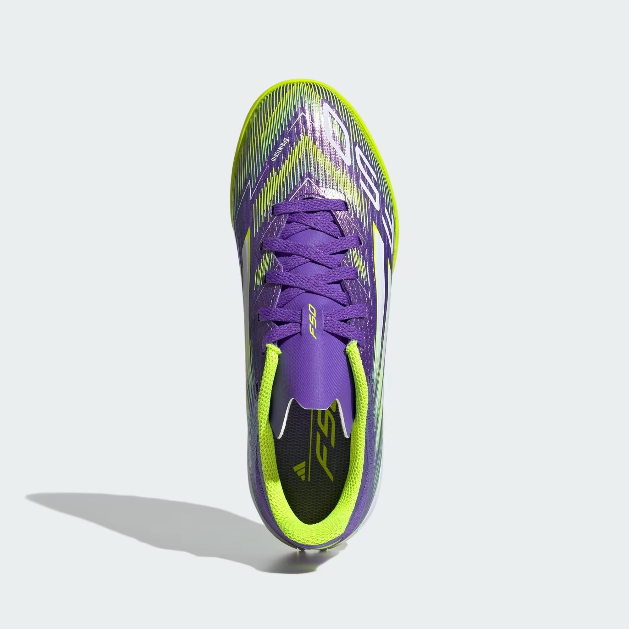 adidas F50 League TF Halı Saha Ayakkabısı - Görsel 4