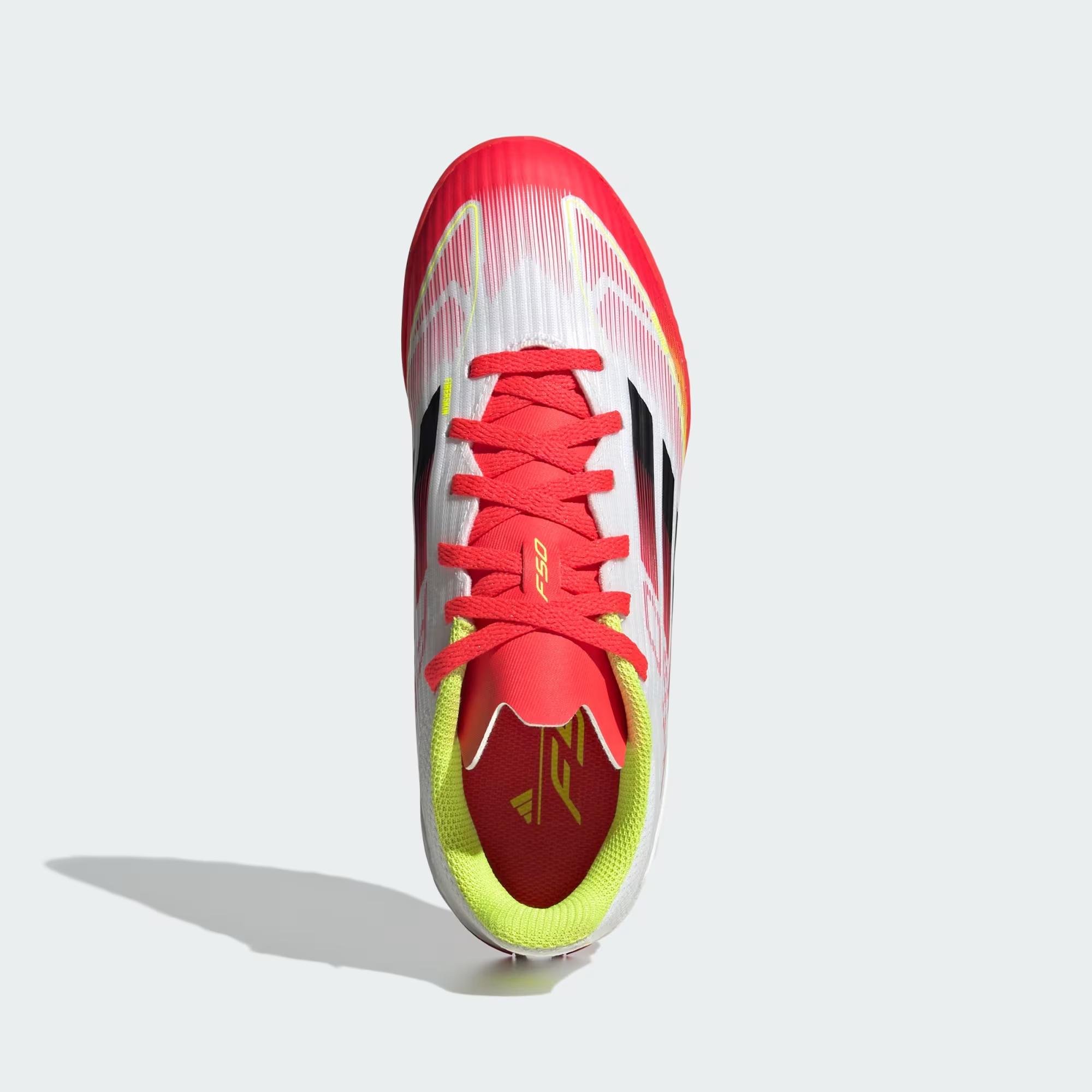adidas F50 League TF Halı Saha Ayakkabısı - Görsel 4