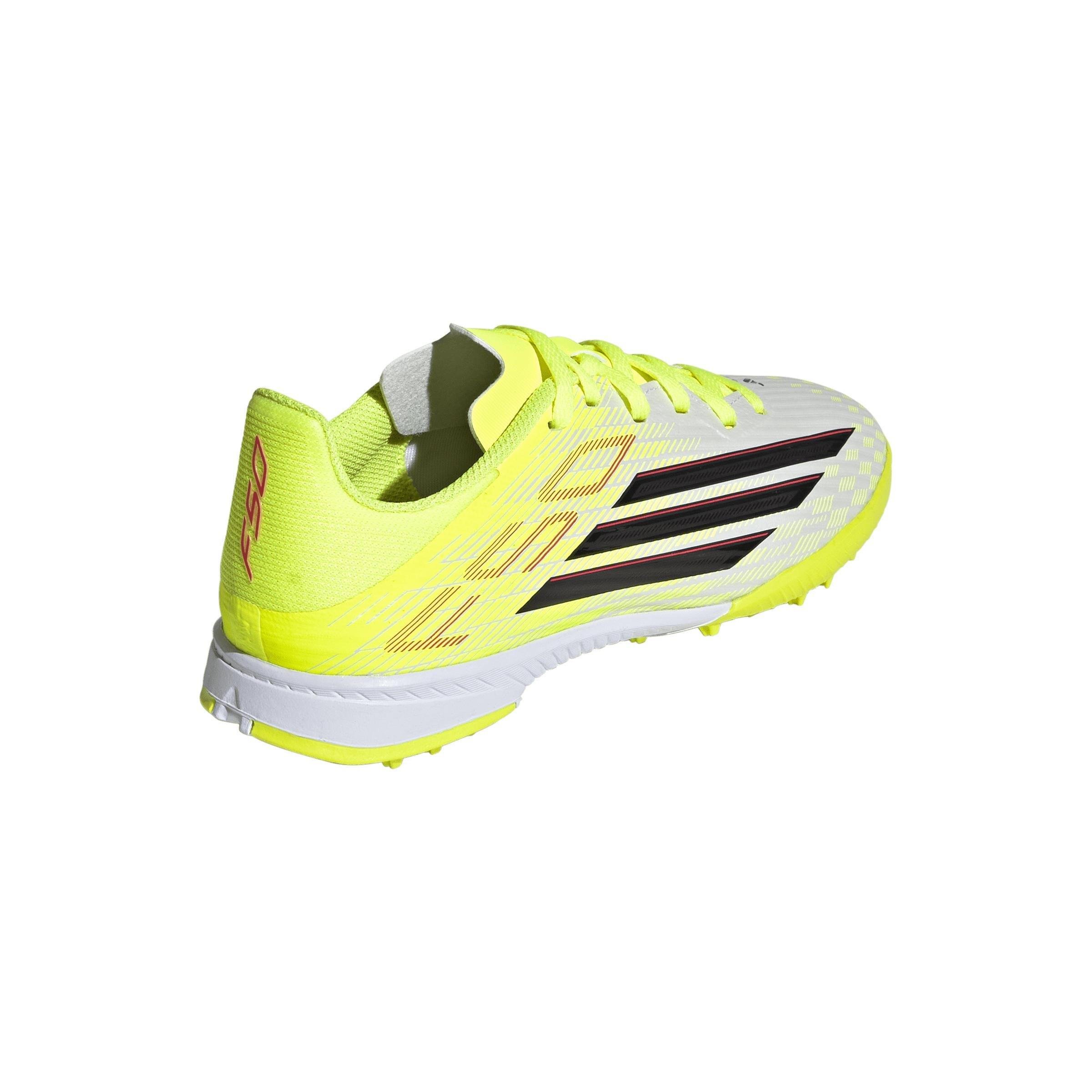 adidas F50 League TF Halı Saha Ayakkabısı - Görsel 6