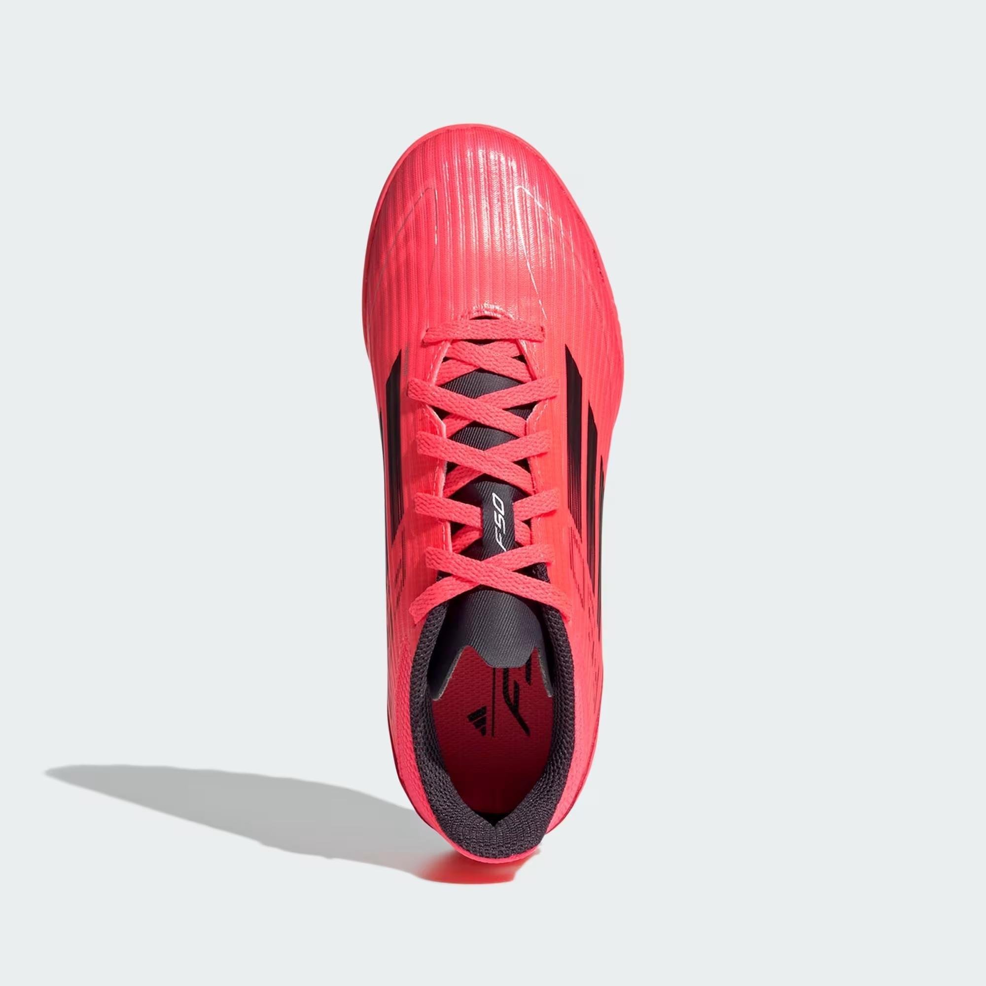 adidas F50 League TF Halı Saha Ayakkabısı - Görsel 5
