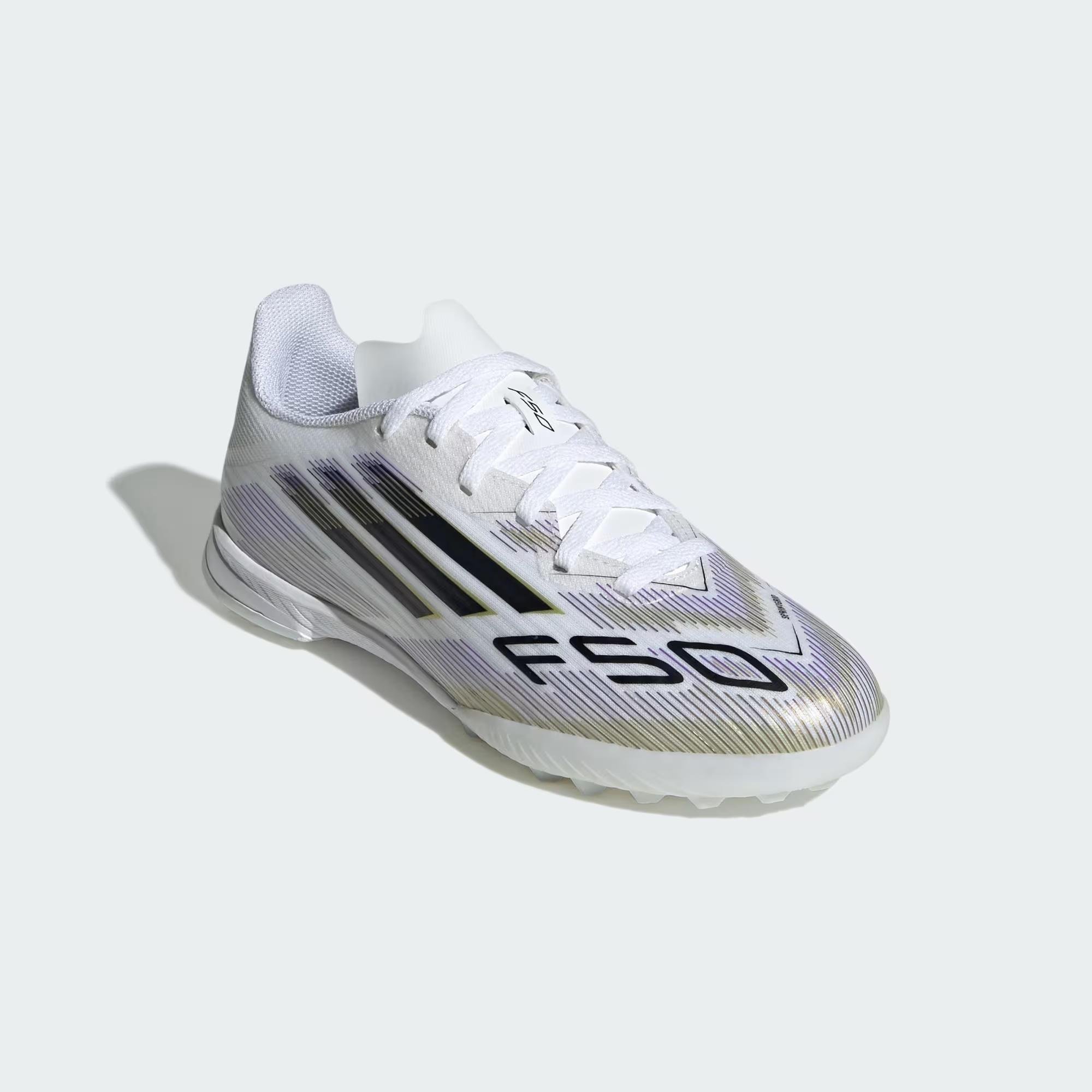 adidas F50 League Turf Cleats TF Halı Saha Ayakkabısı - Görsel 6