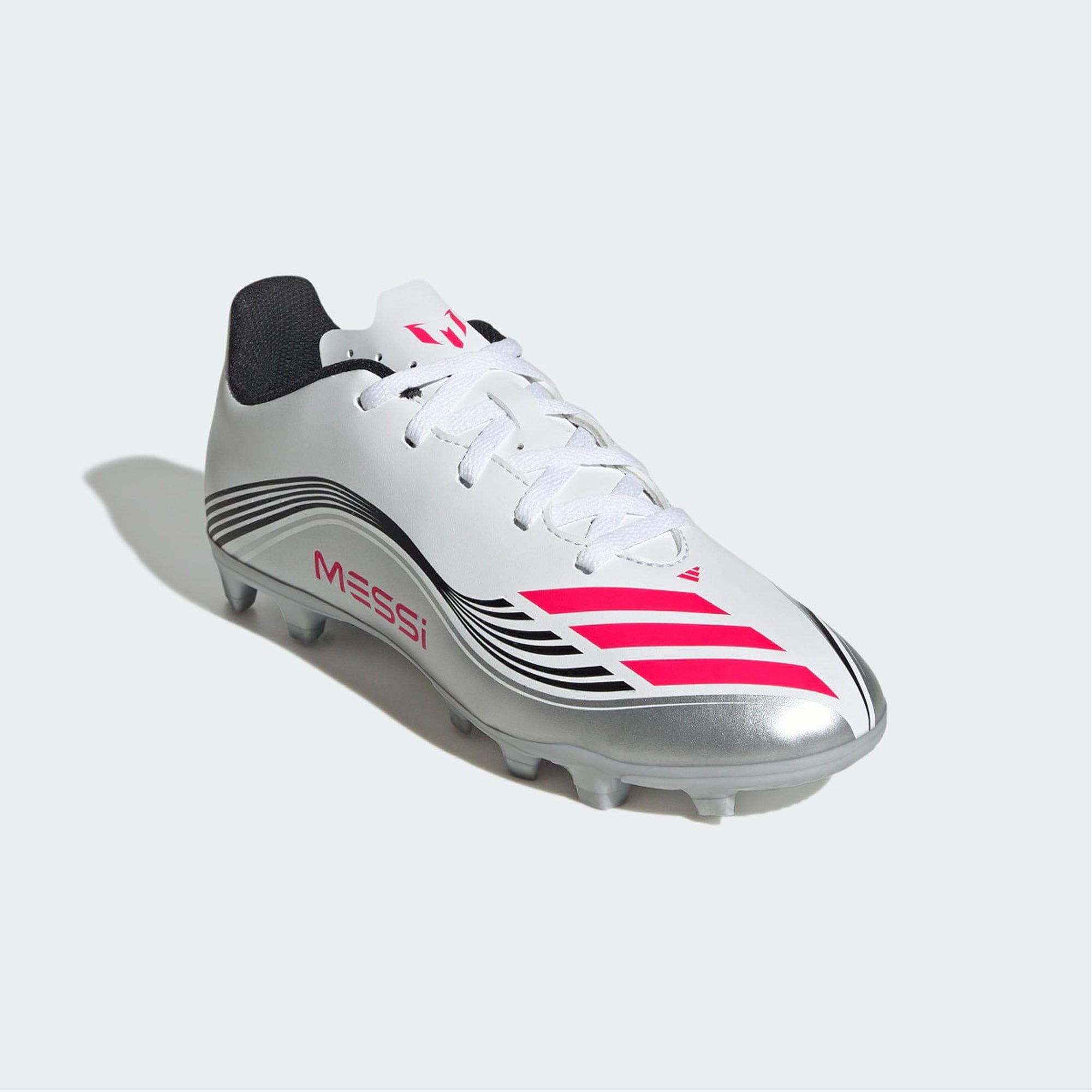 adidas F50 Messi Club FG Çocuk Krampon