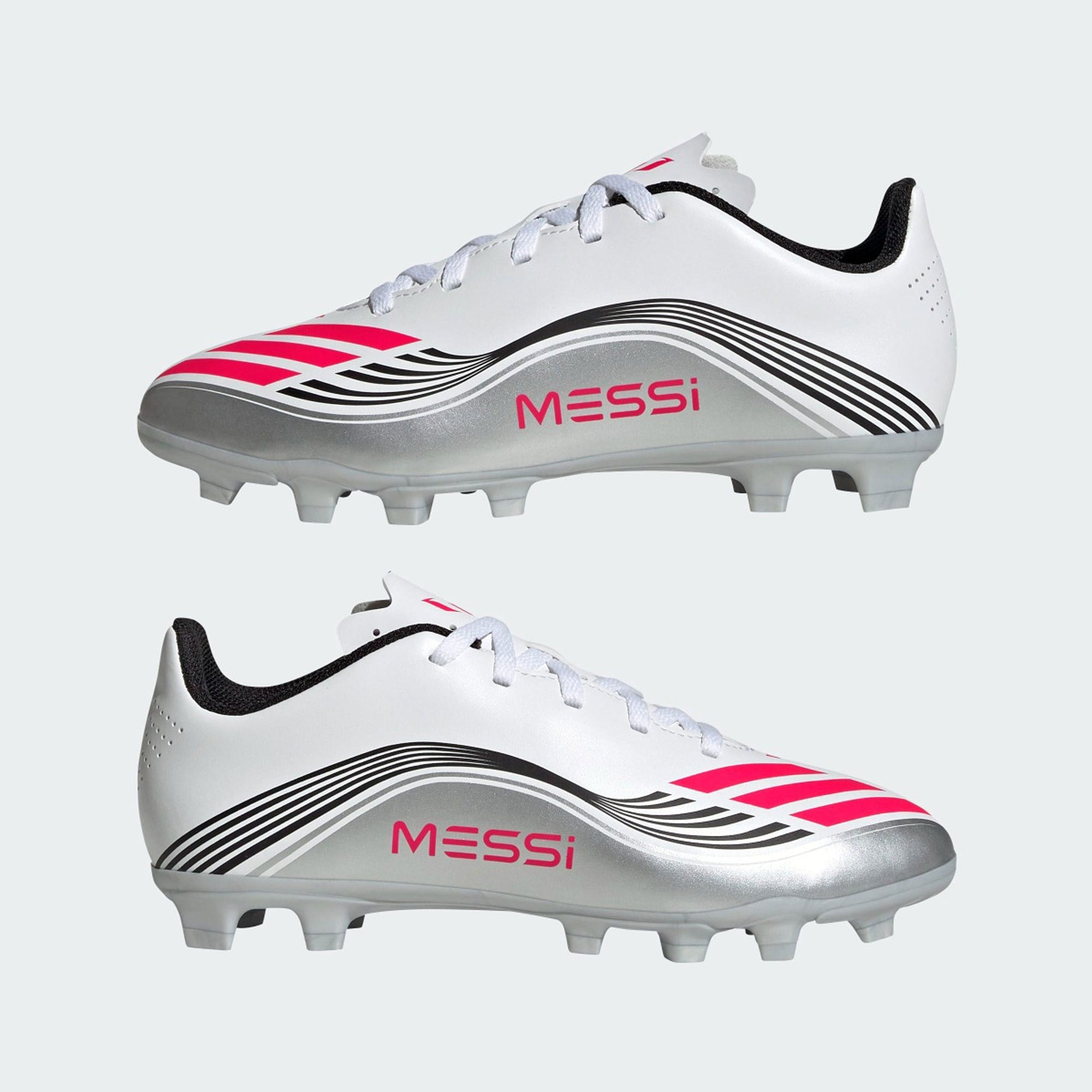 adidas F50 Messi Club FG Çocuk Krampon