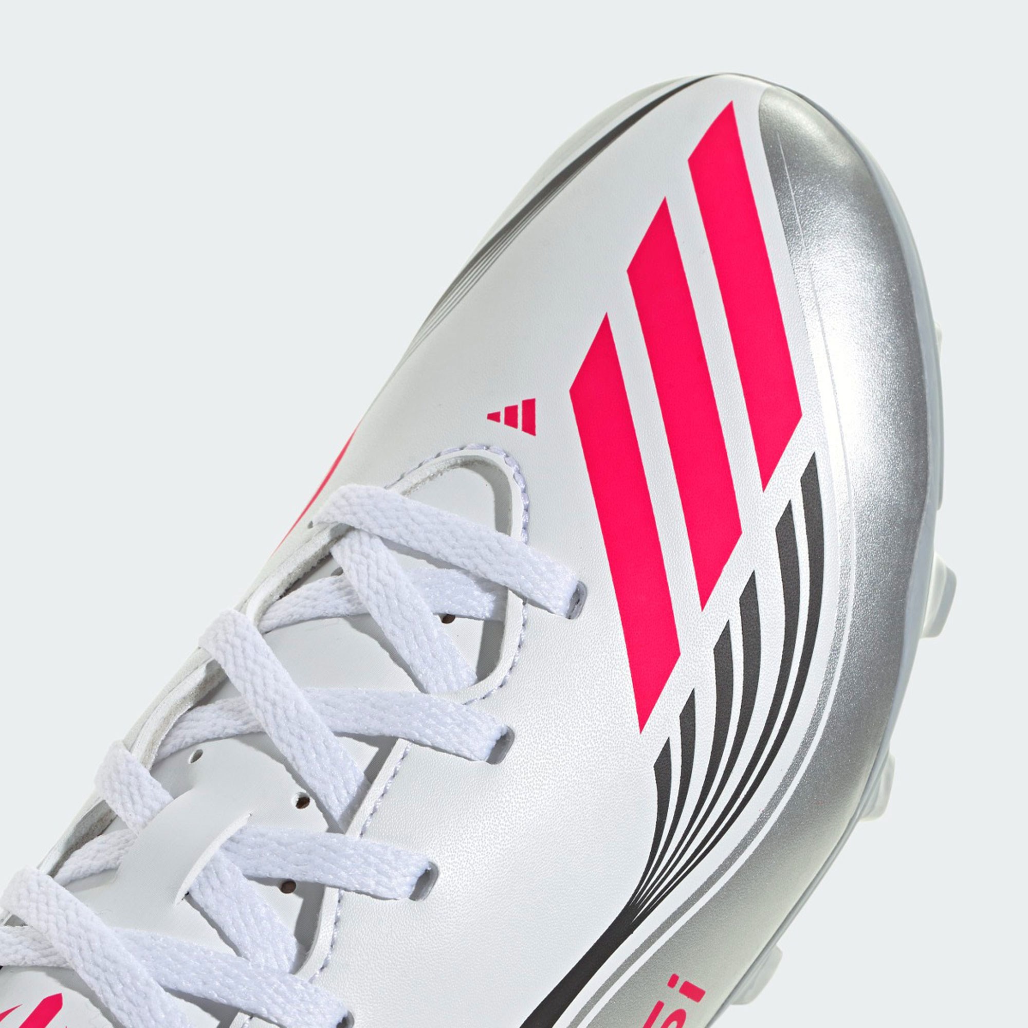adidas F50 Messi Club FG Çocuk Krampon