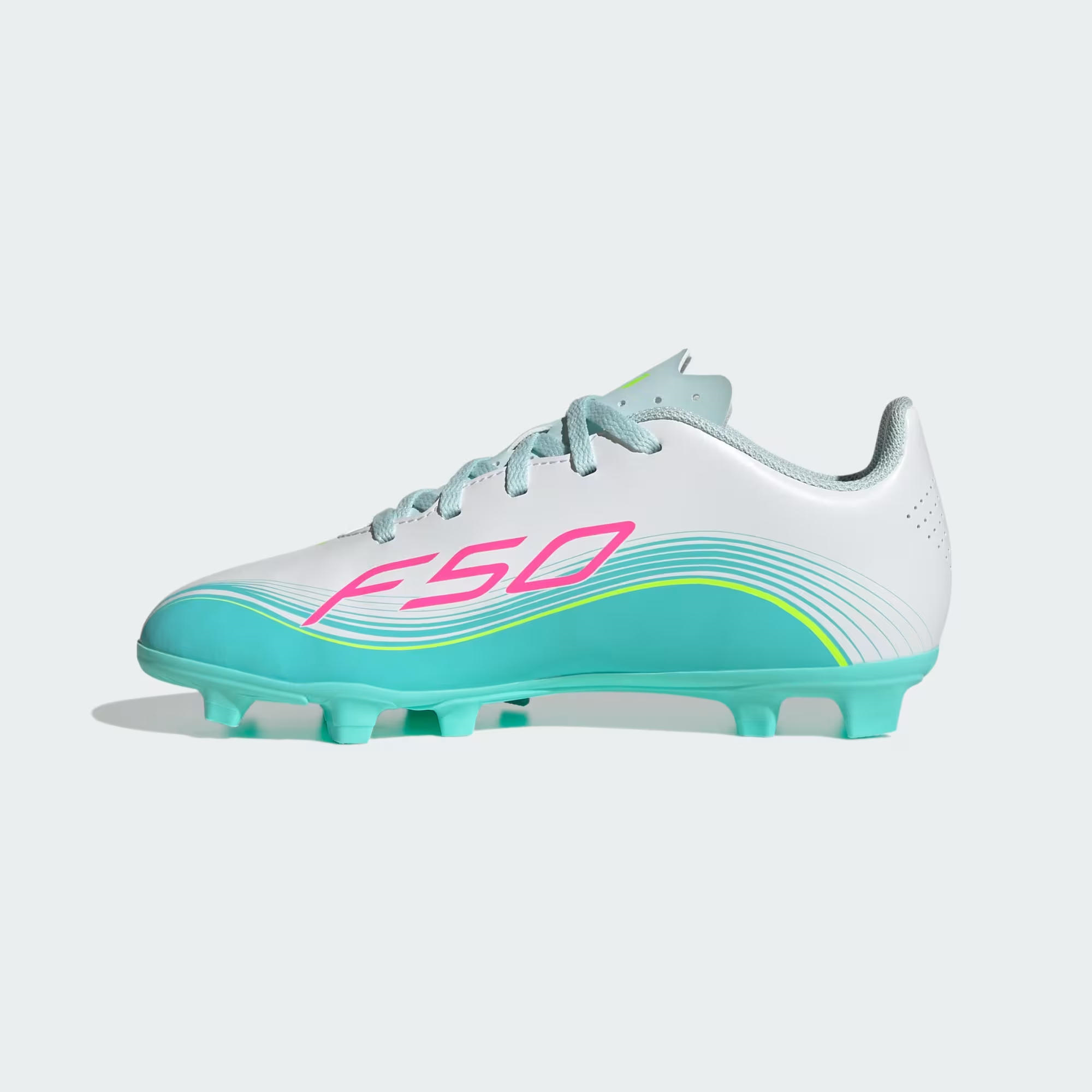 adidas F50 Messi Club FG Çocuk Krampon