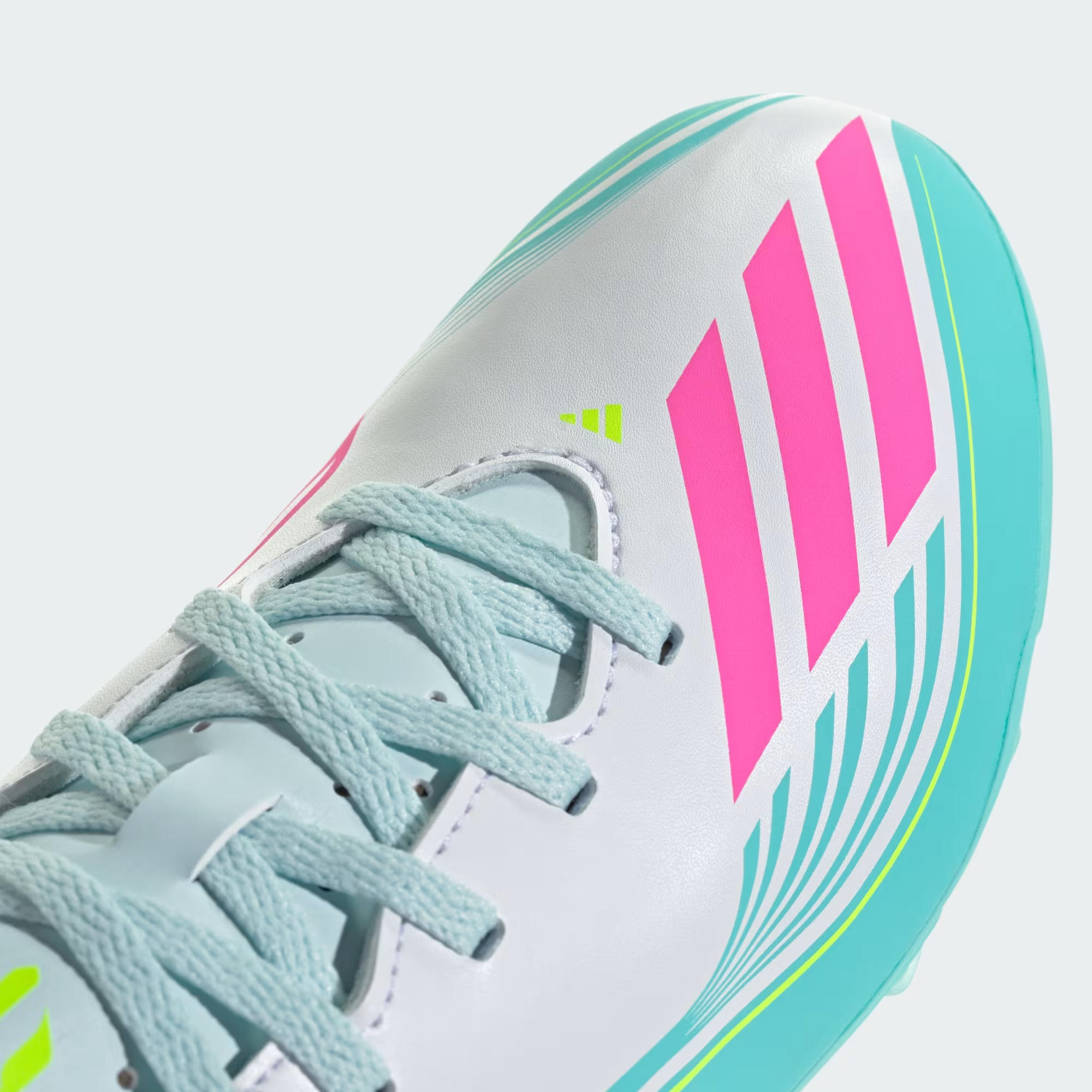 adidas F50 Messi Club FG Çocuk Krampon