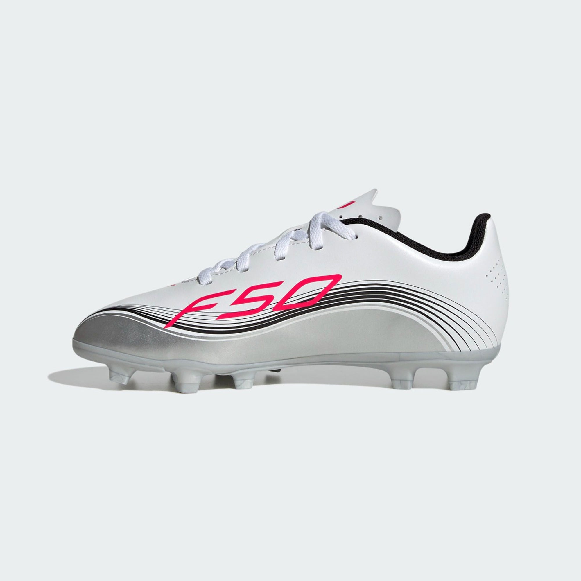 adidas F50 Messi Club FG Çocuk Krampon