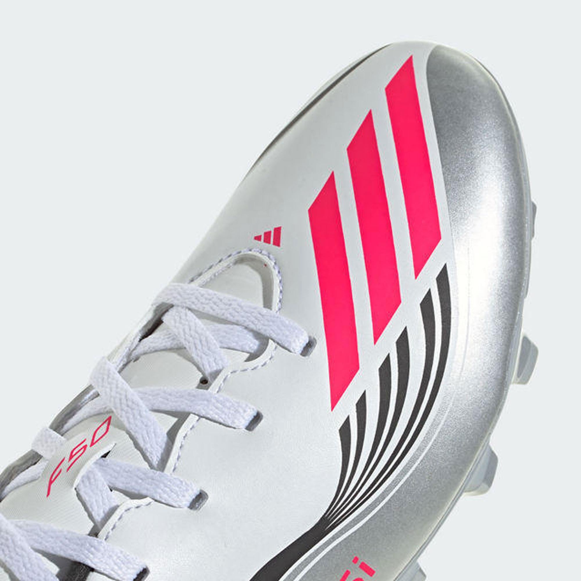 adidas F50 Messi Club FG Erkek Krampon
