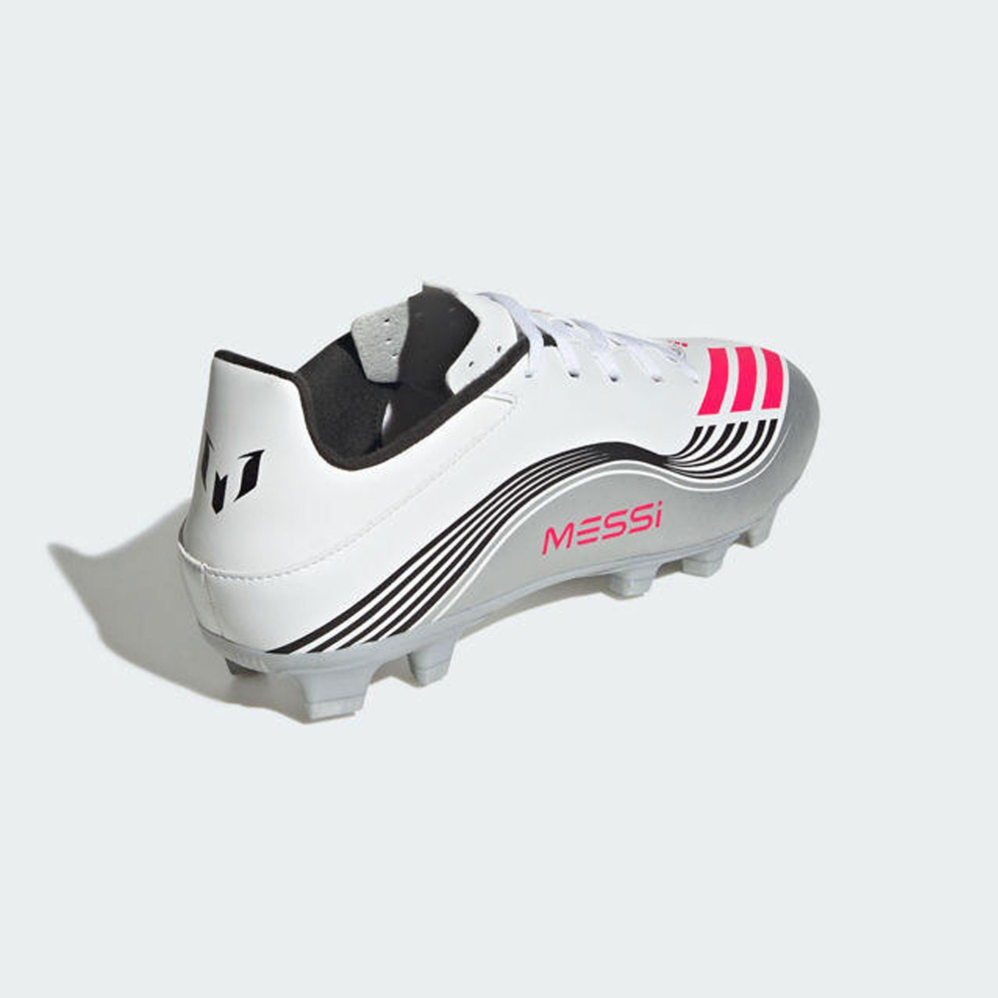 adidas F50 Messi Club FG Erkek Krampon