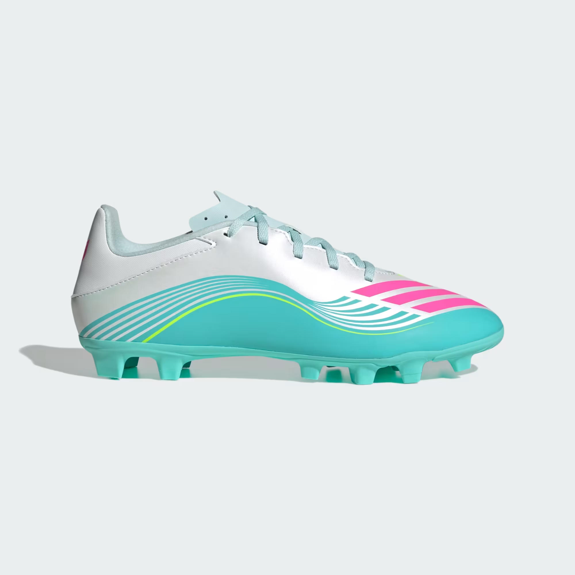 Adidas Beyaz Adidas F50 Club Messi