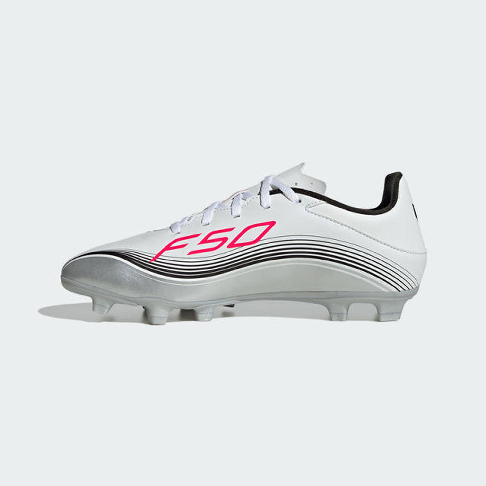 adidas F50 Messi Club FG Erkek Krampon