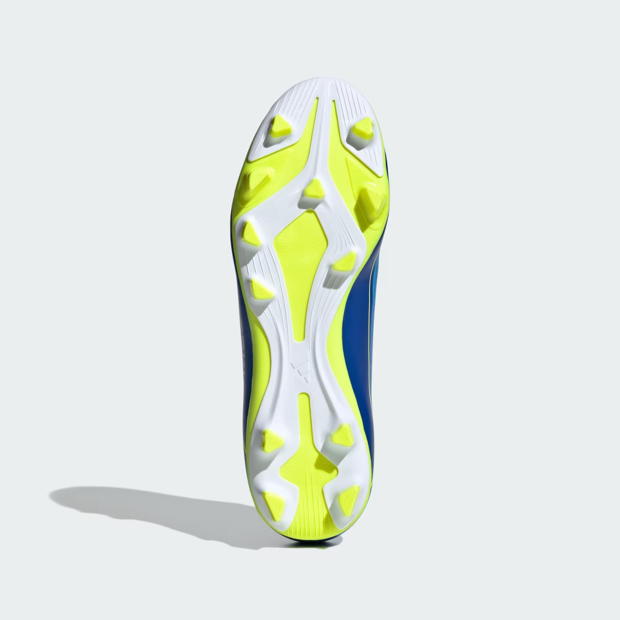 adidas F50 Messi Club FG Erkek Krampon - Görsel 5